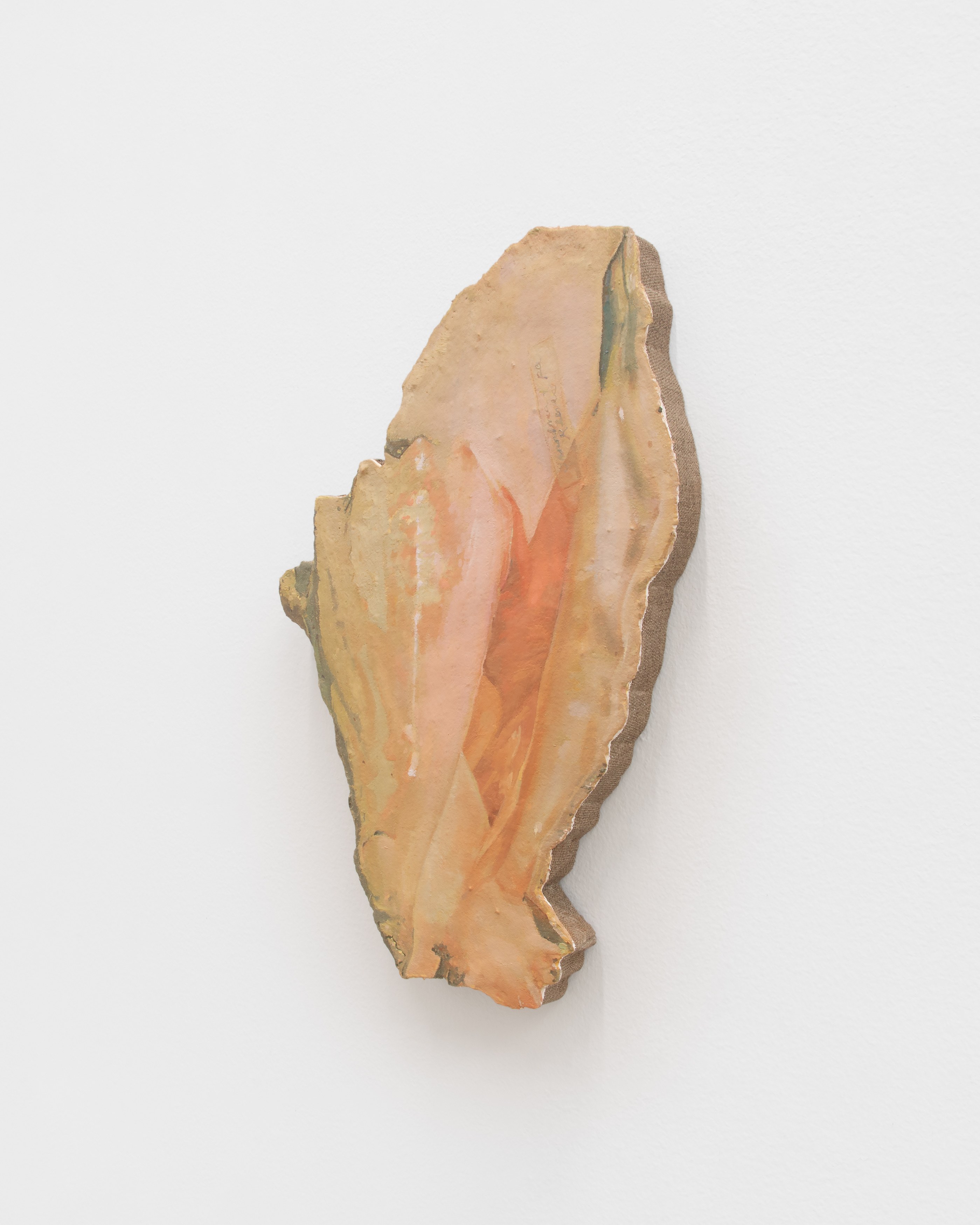 Michael Lombardo, Pearl Snap at NOON Projects, photo 86