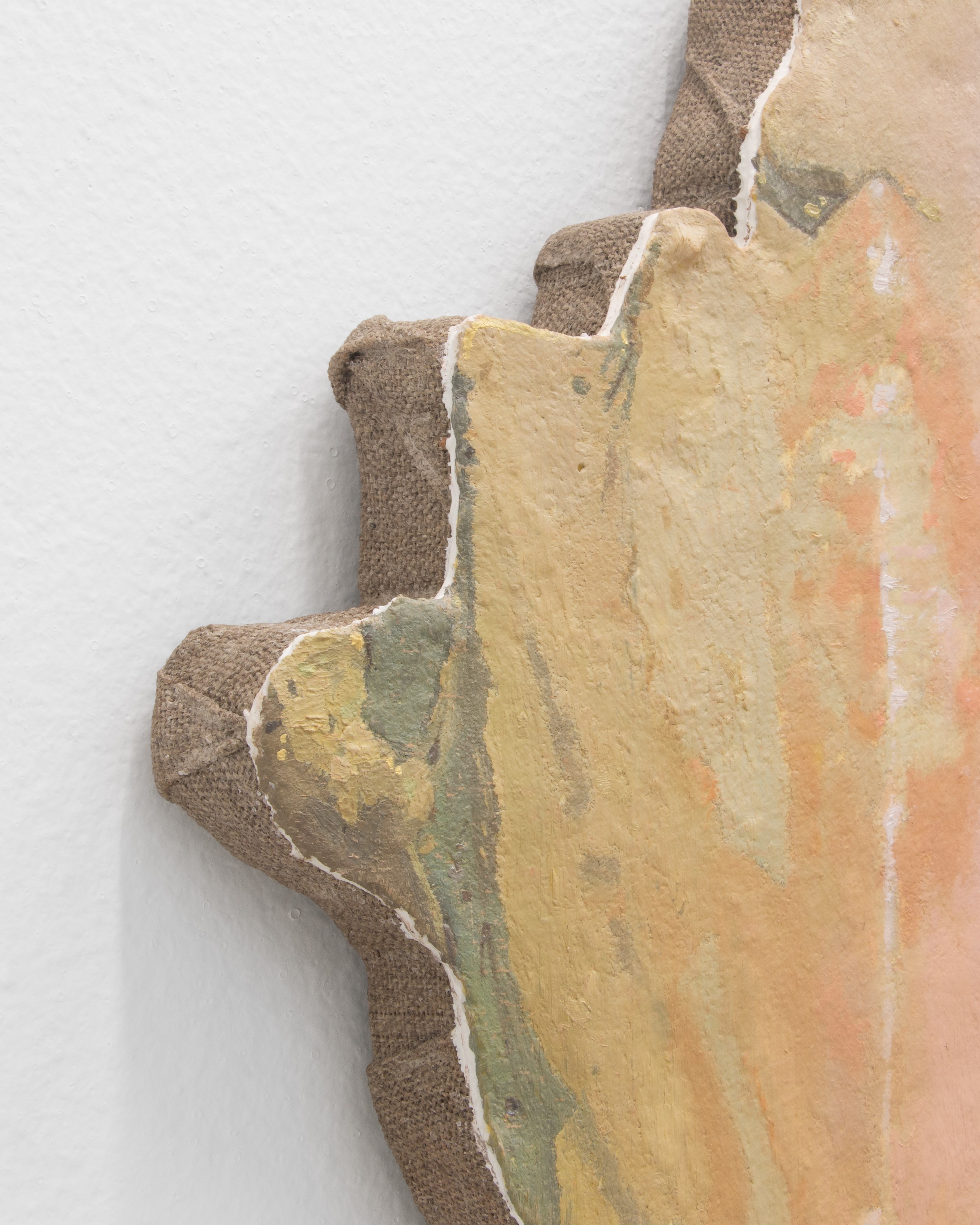 Michael Lombardo, Pearl Snap at NOON Projects, photo 89