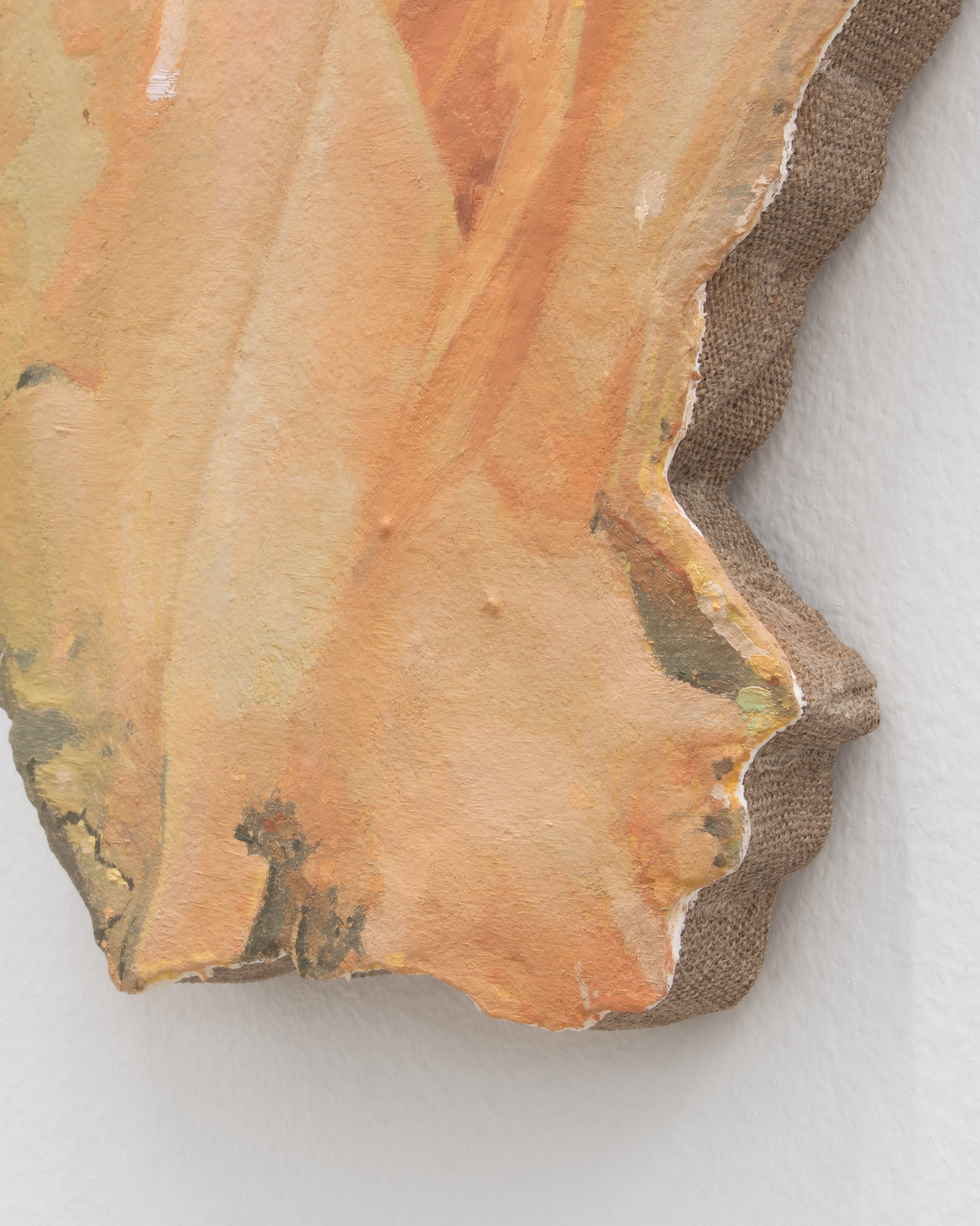 Michael Lombardo, Pearl Snap at NOON Projects, photo 88