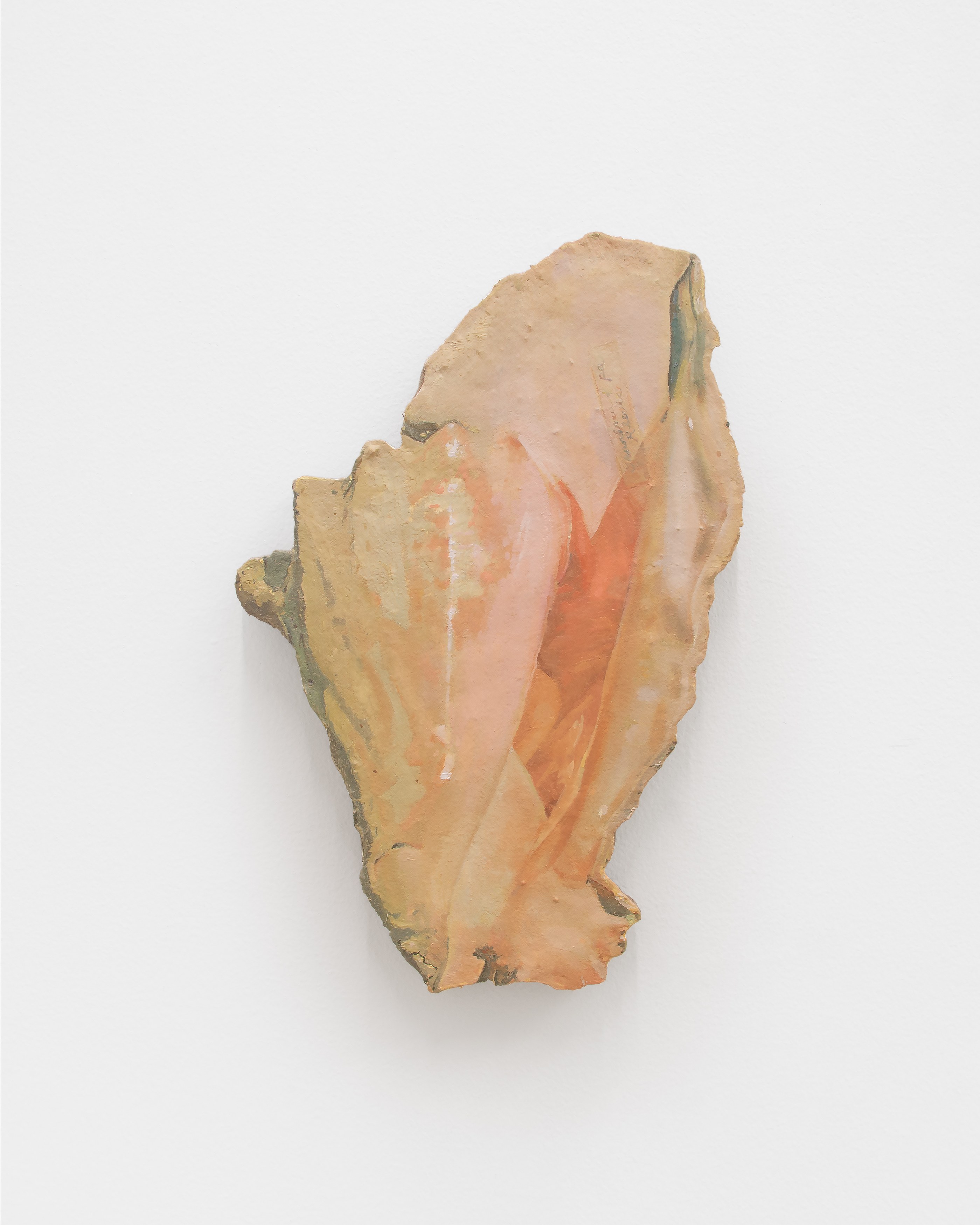 Michael Lombardo, Pearl Snap at NOON Projects, photo 90