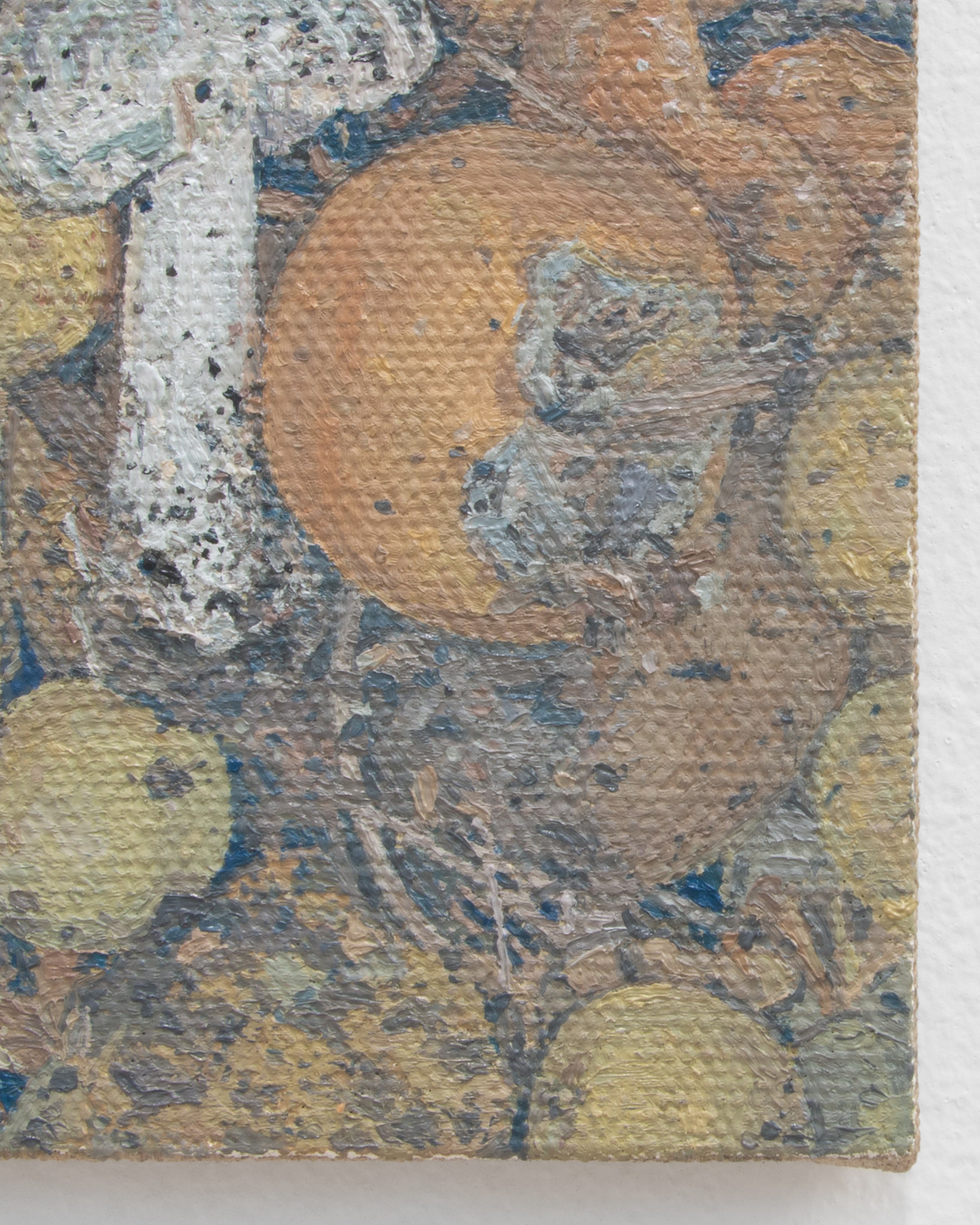 Michael Lombardo, Pearl Snap at NOON Projects, photo 92