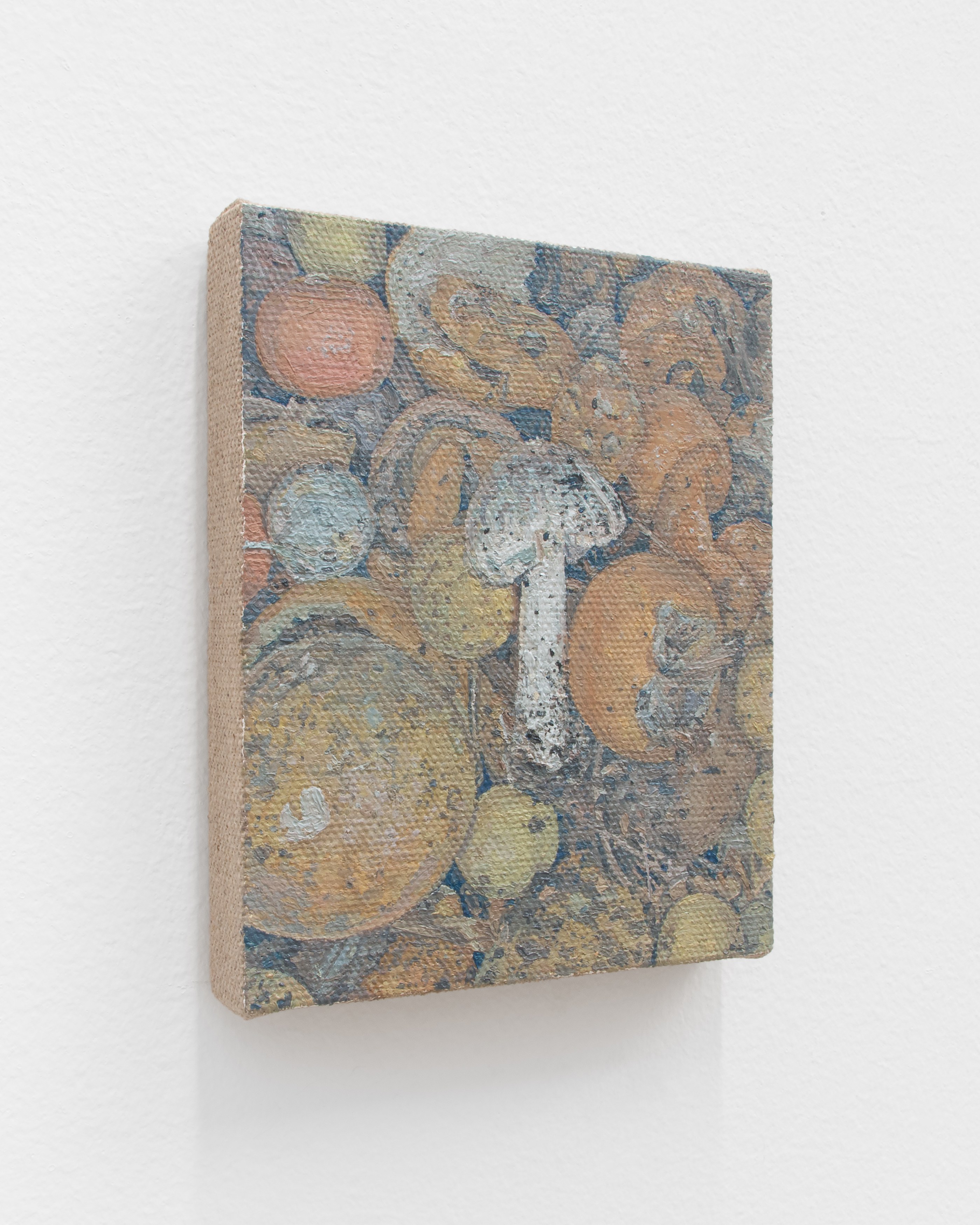 Michael Lombardo, Pearl Snap at NOON Projects, photo 93