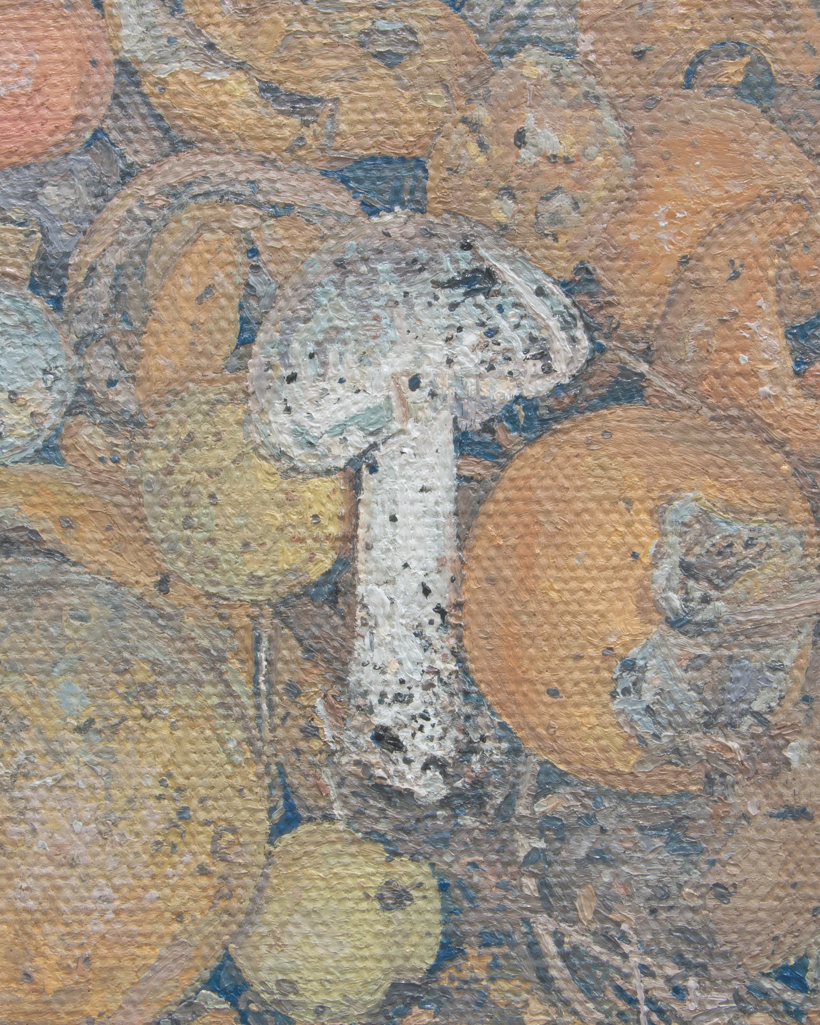 Michael Lombardo, Pearl Snap at NOON Projects, photo 91
