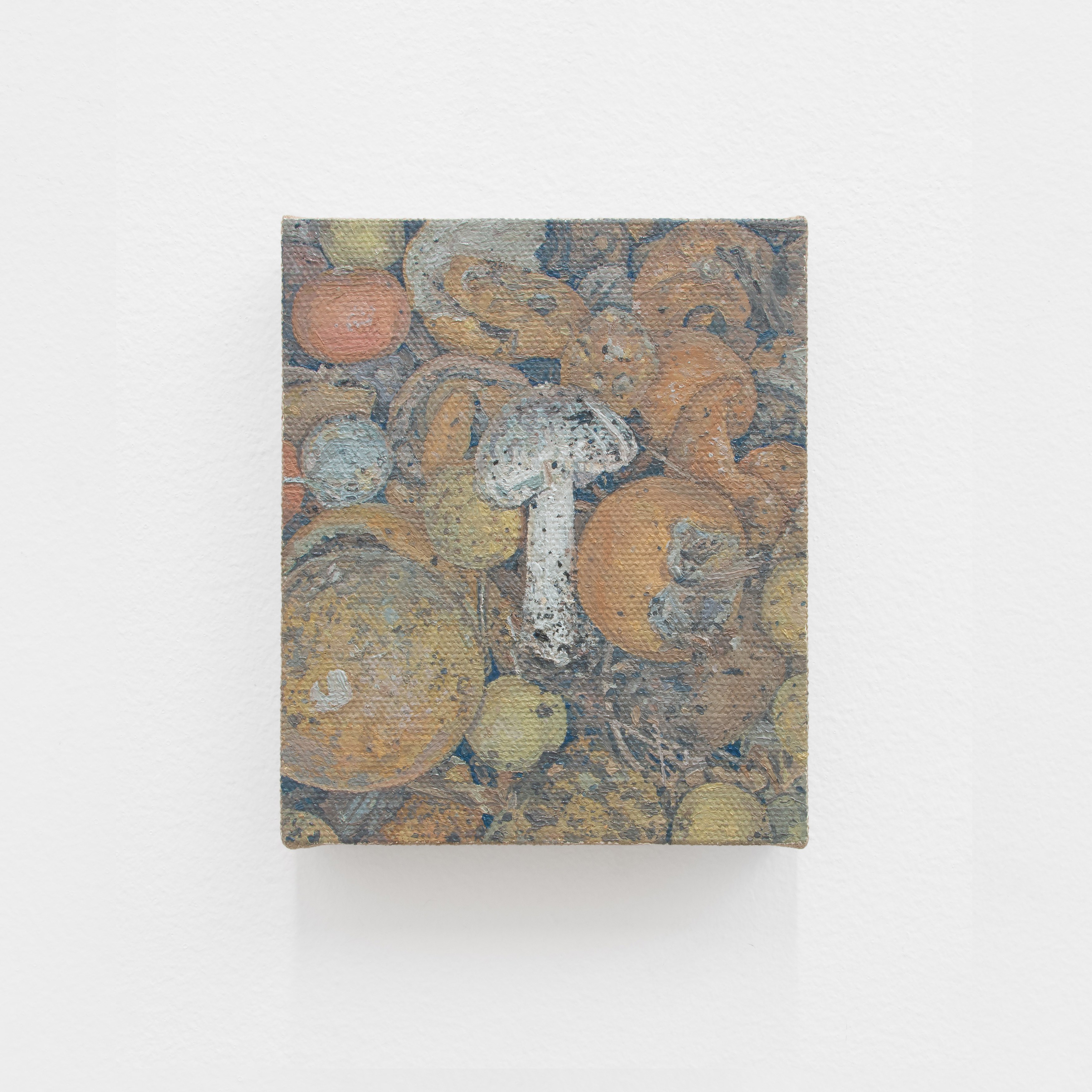 Michael Lombardo, Pearl Snap at NOON Projects, photo 94