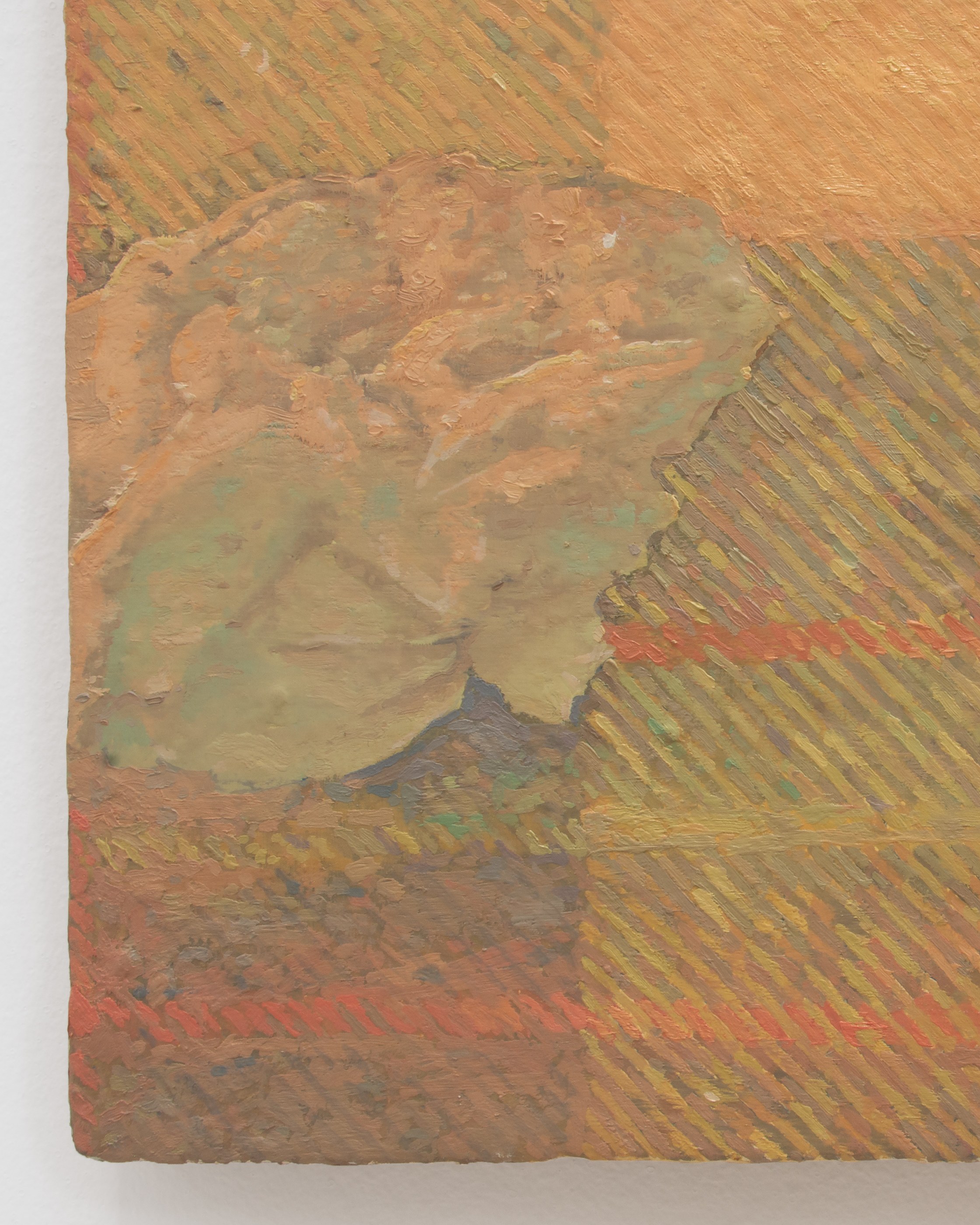 Michael Lombardo, Pearl Snap at NOON Projects, photo 95