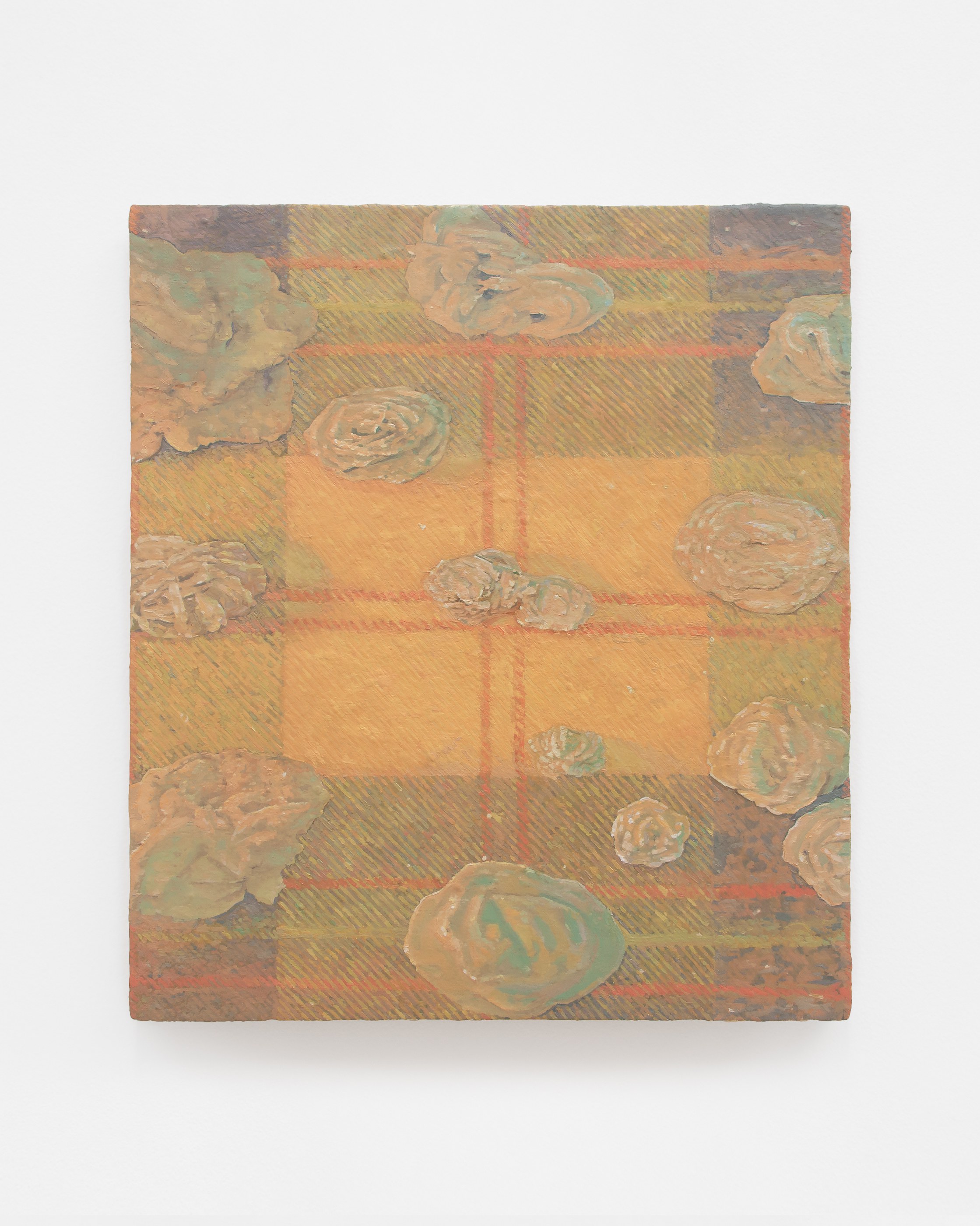 Michael Lombardo, Pearl Snap at NOON Projects, photo 97