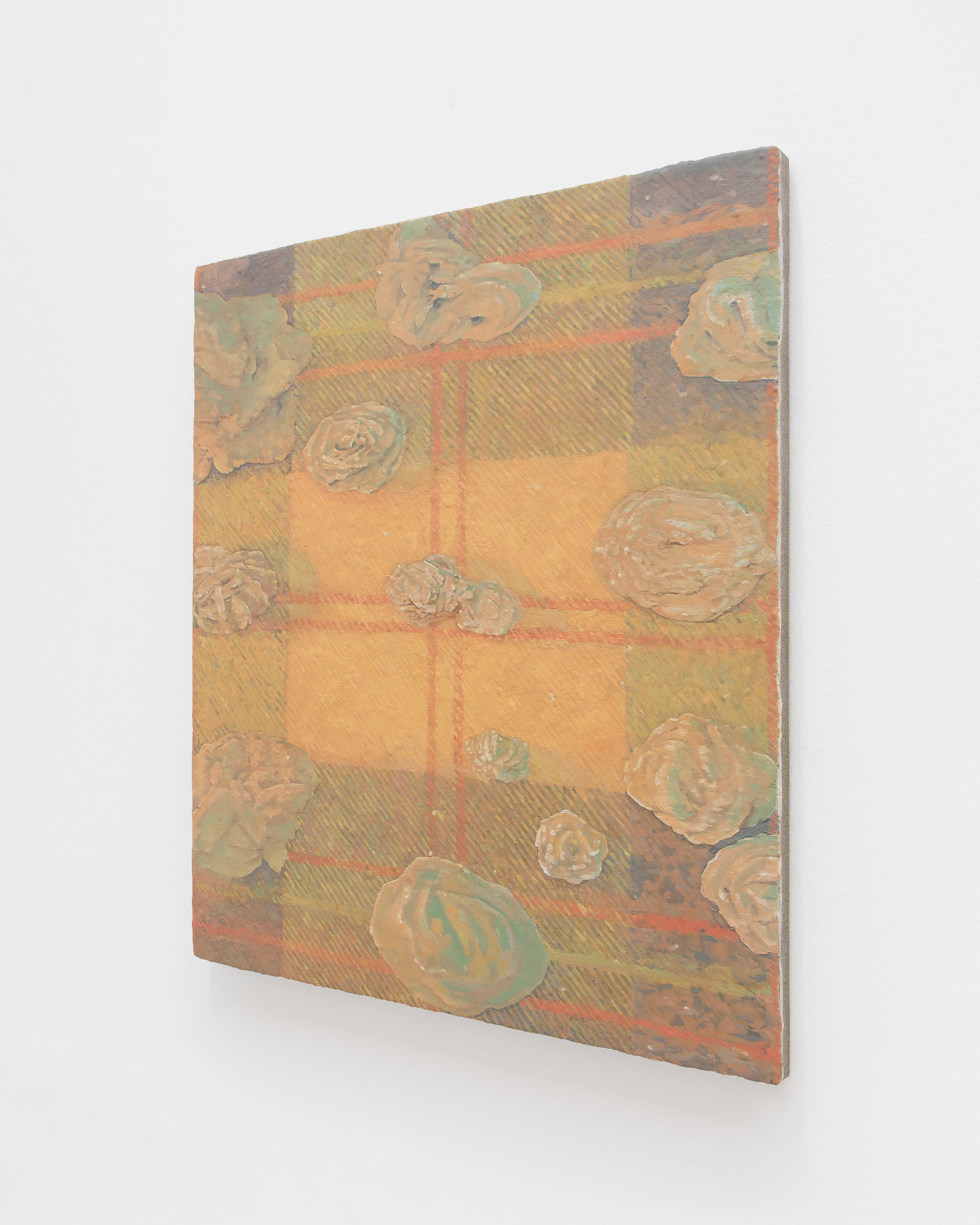 Michael Lombardo, Pearl Snap at NOON Projects, photo 98