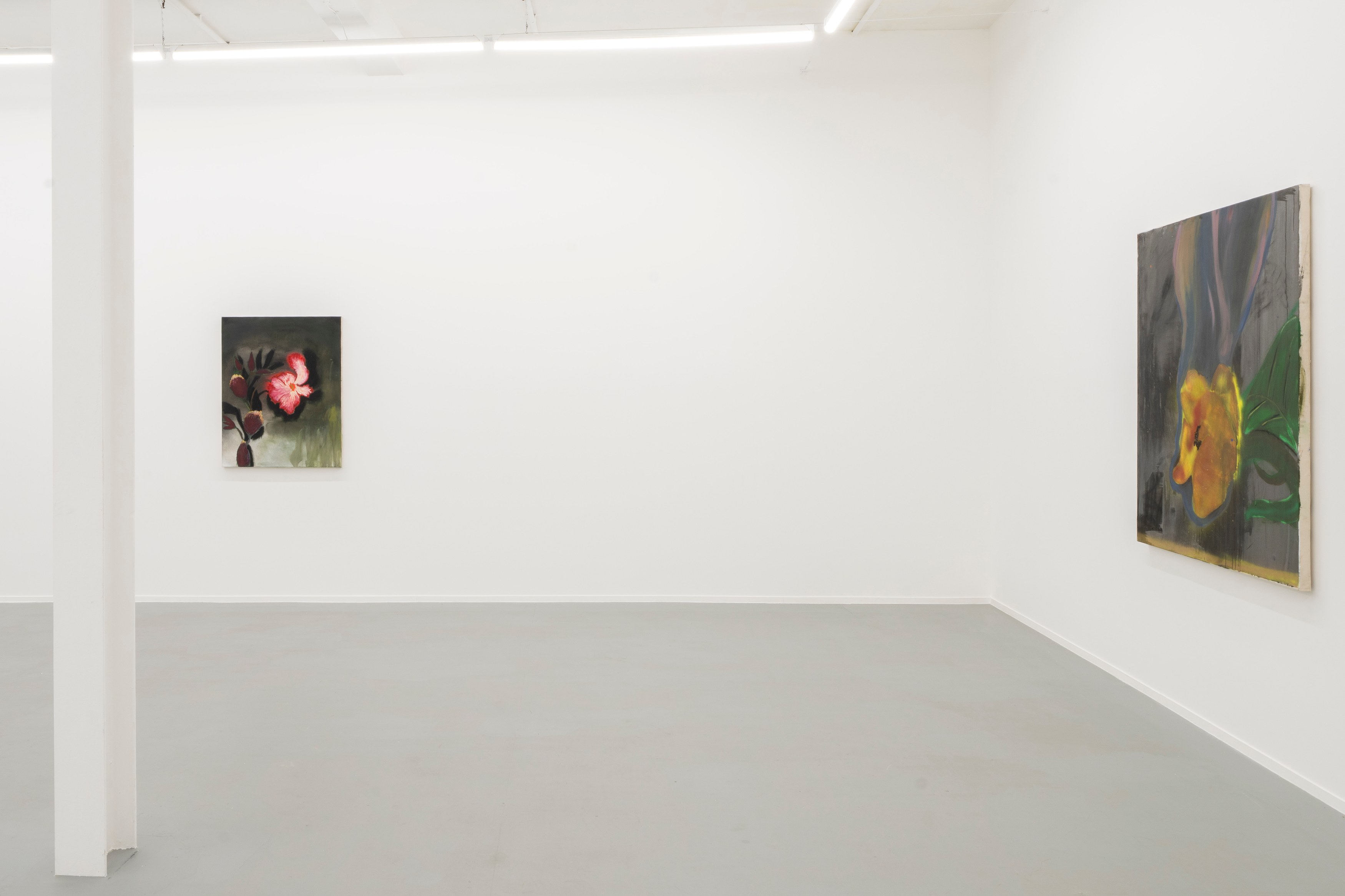Ruby Dickson, Rarity Is Commoner Than You Think at Project Loop, photo 3