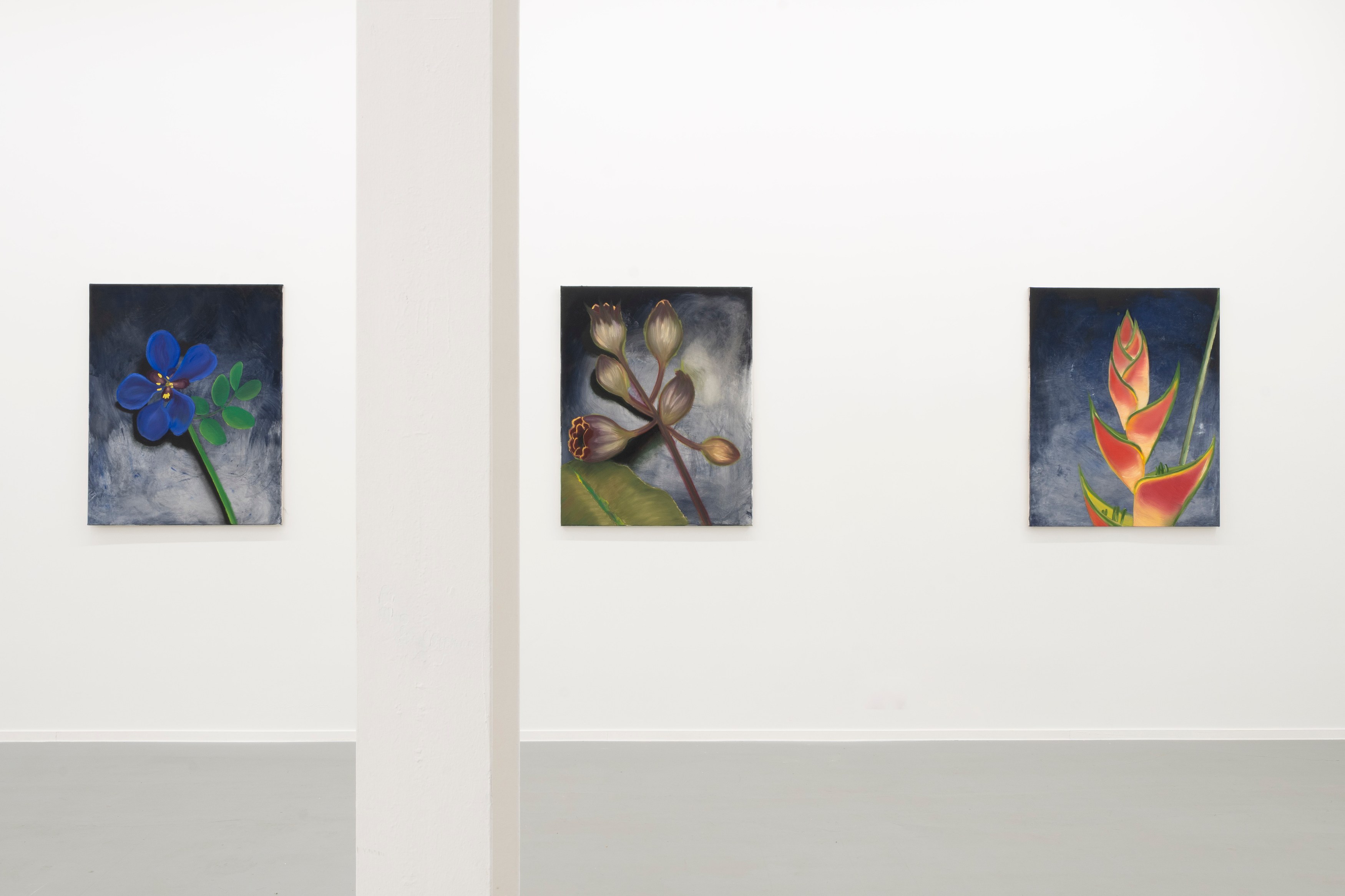 Ruby Dickson, Rarity Is Commoner Than You Think at Project Loop, photo 5