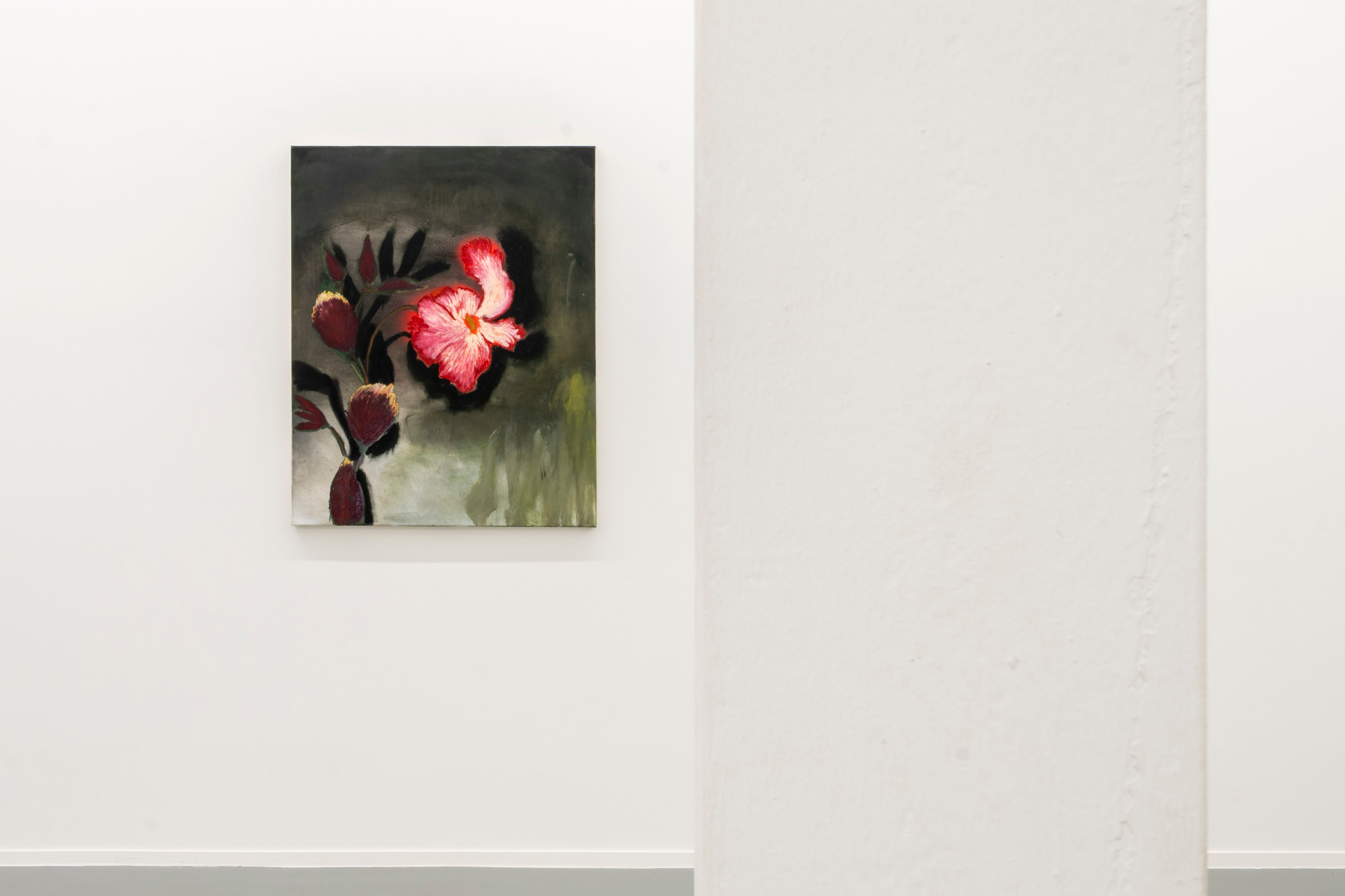 Ruby Dickson, Rarity Is Commoner Than You Think at Project Loop, photo 8