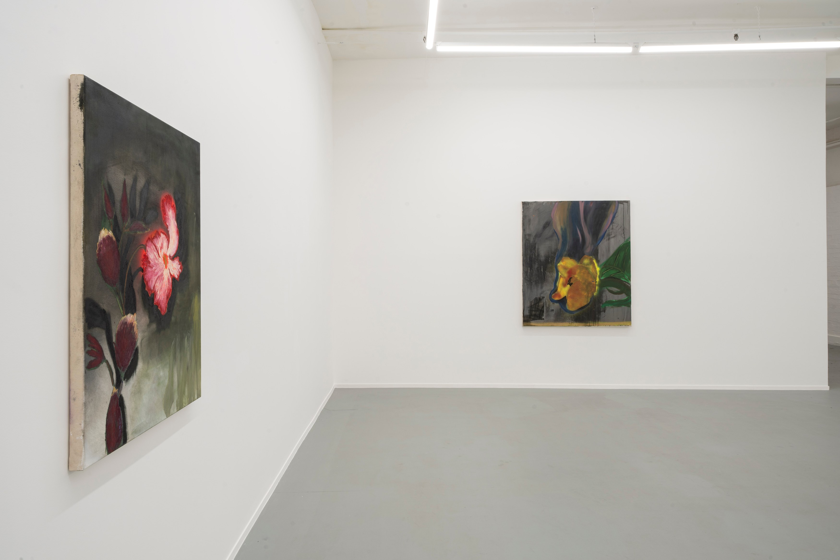 Ruby Dickson, Rarity Is Commoner Than You Think at Project Loop, photo 9
