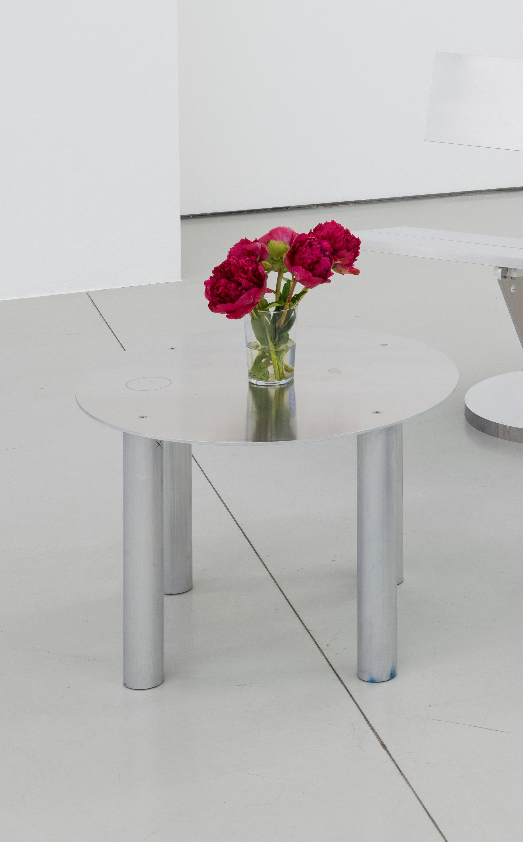 Felix Kiessling, Zucker at alexander levy, Berlin and LEVY Galerie, Berlin, photo 7