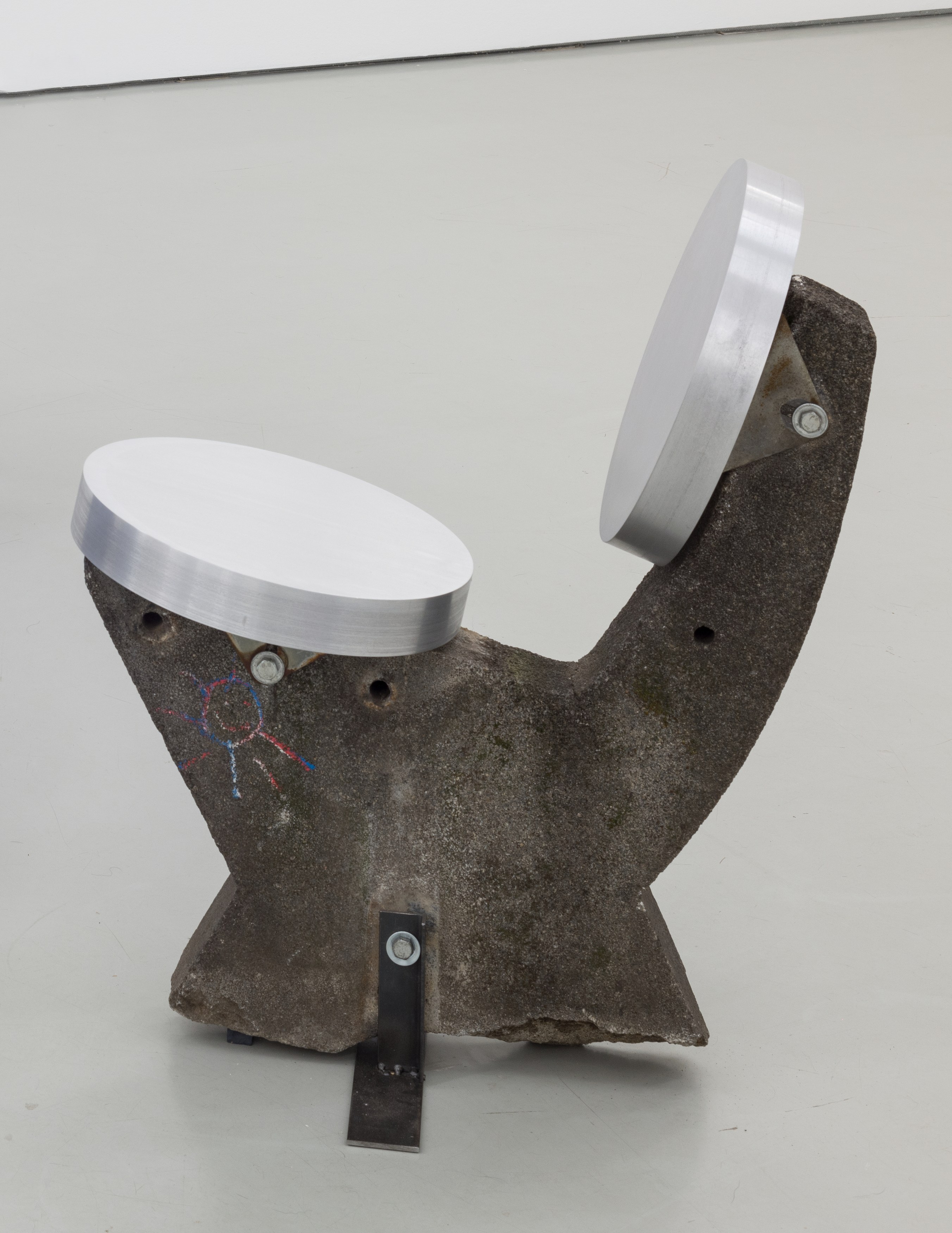 Felix Kiessling, Zucker at alexander levy, Berlin and LEVY Galerie, Berlin, photo 6