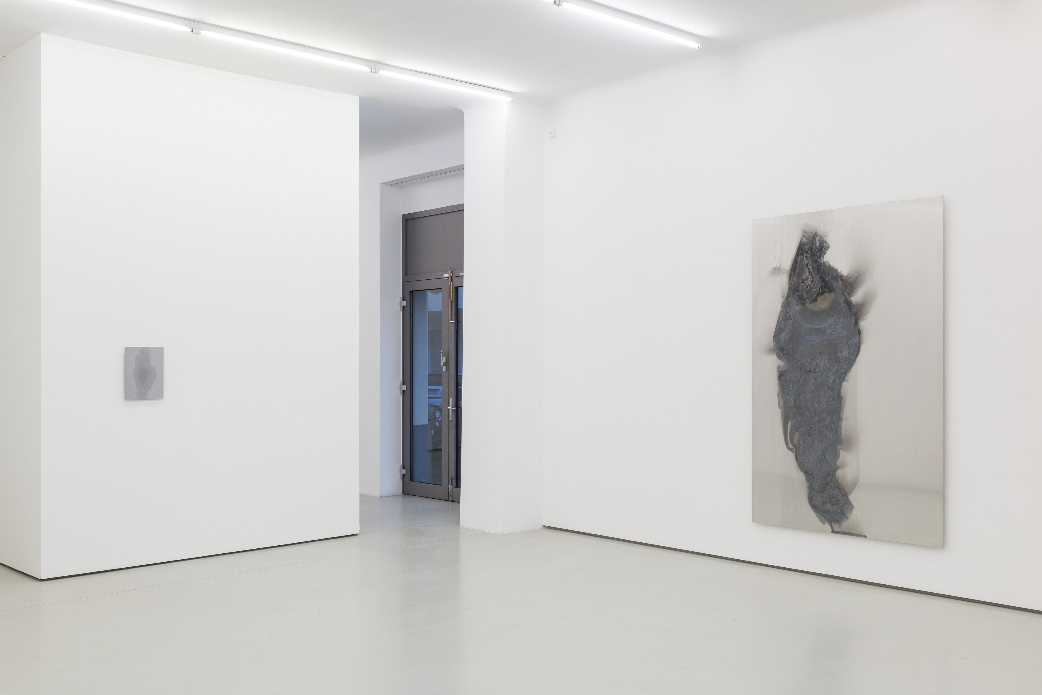 Felix Kiessling, Zucker at alexander levy, Berlin and LEVY Galerie, Berlin, photo 2