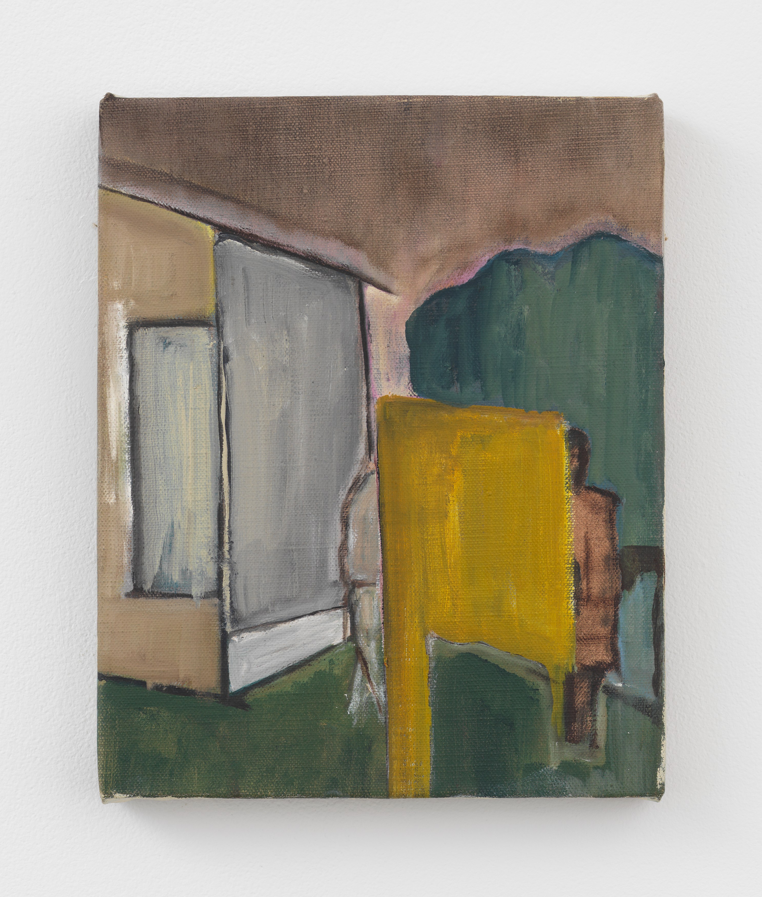 Small Format Painting, Small Format Painting at 56 Henry, photo 6