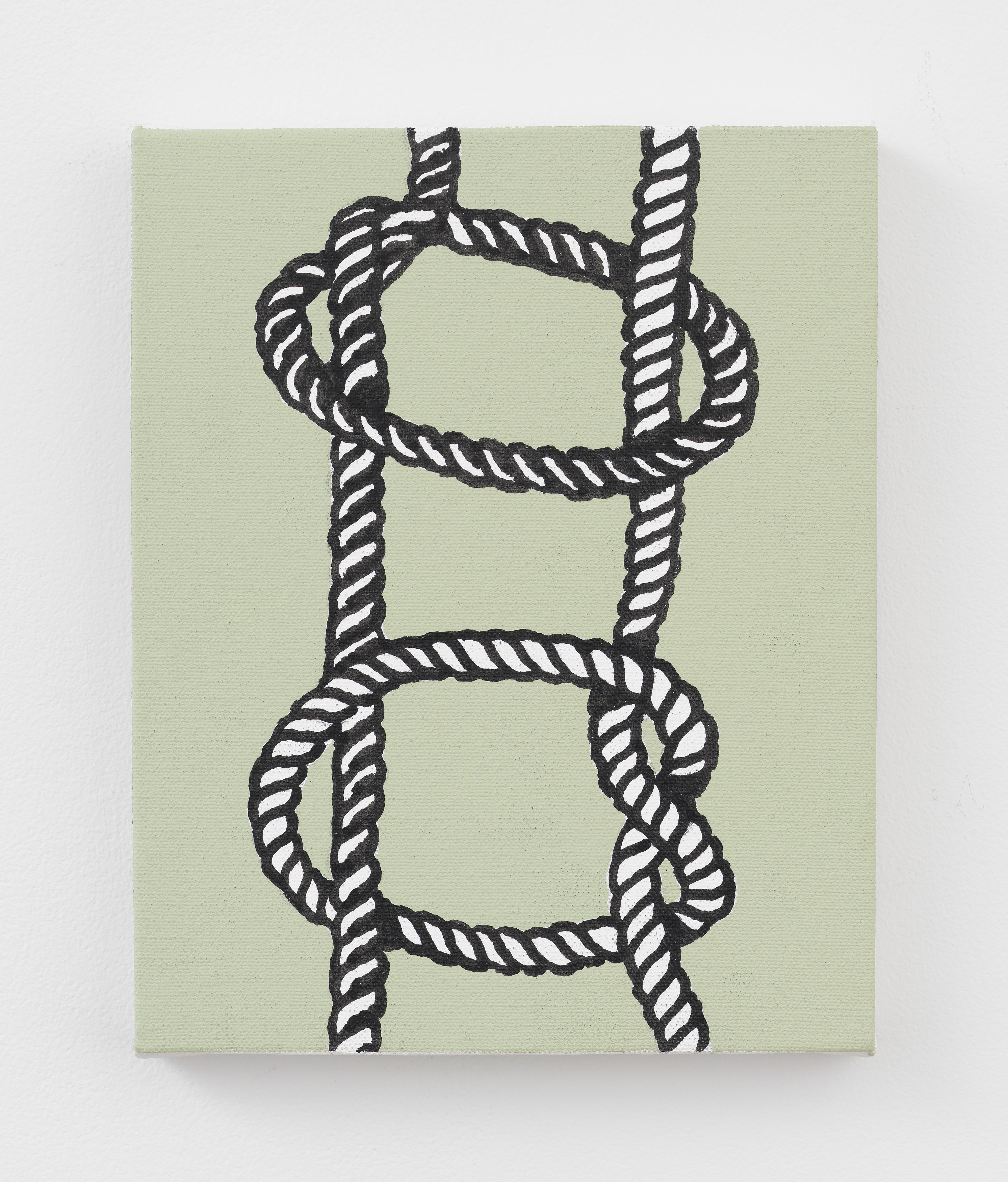 Small Format Painting, Small Format Painting at 56 Henry, photo 9