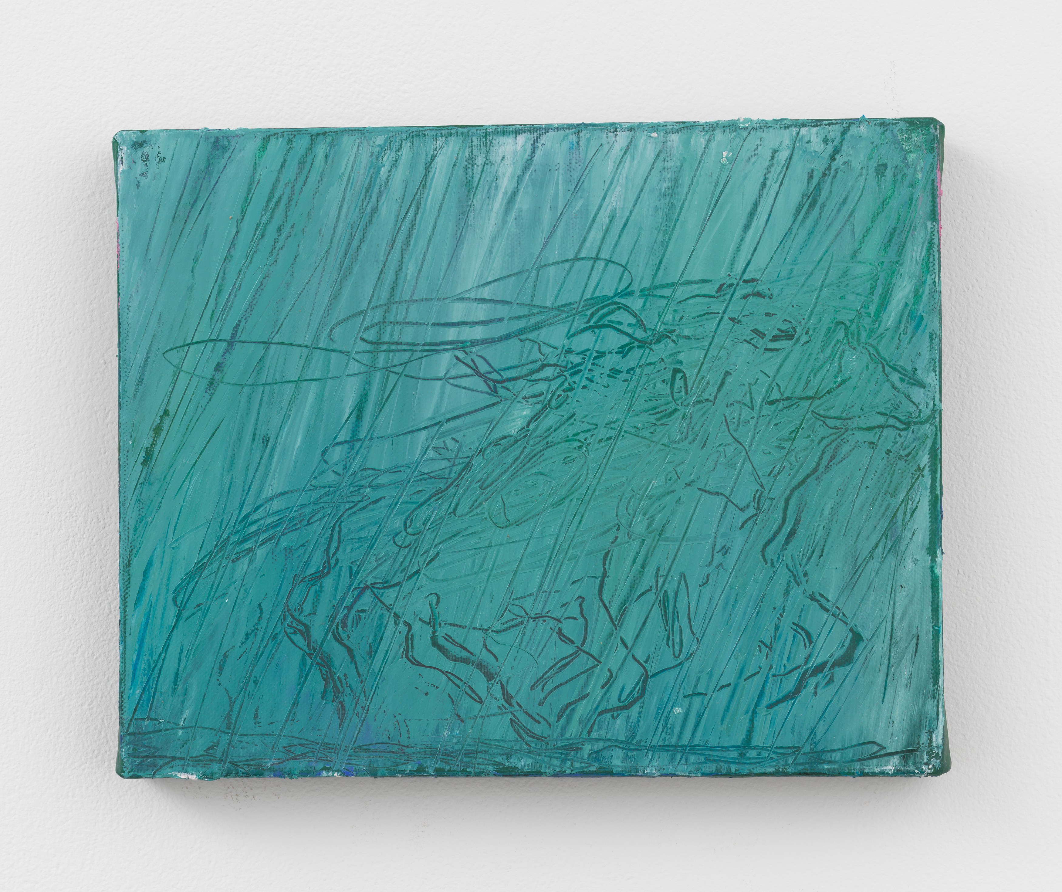 Small Format Painting, Small Format Painting at 56 Henry, photo 8