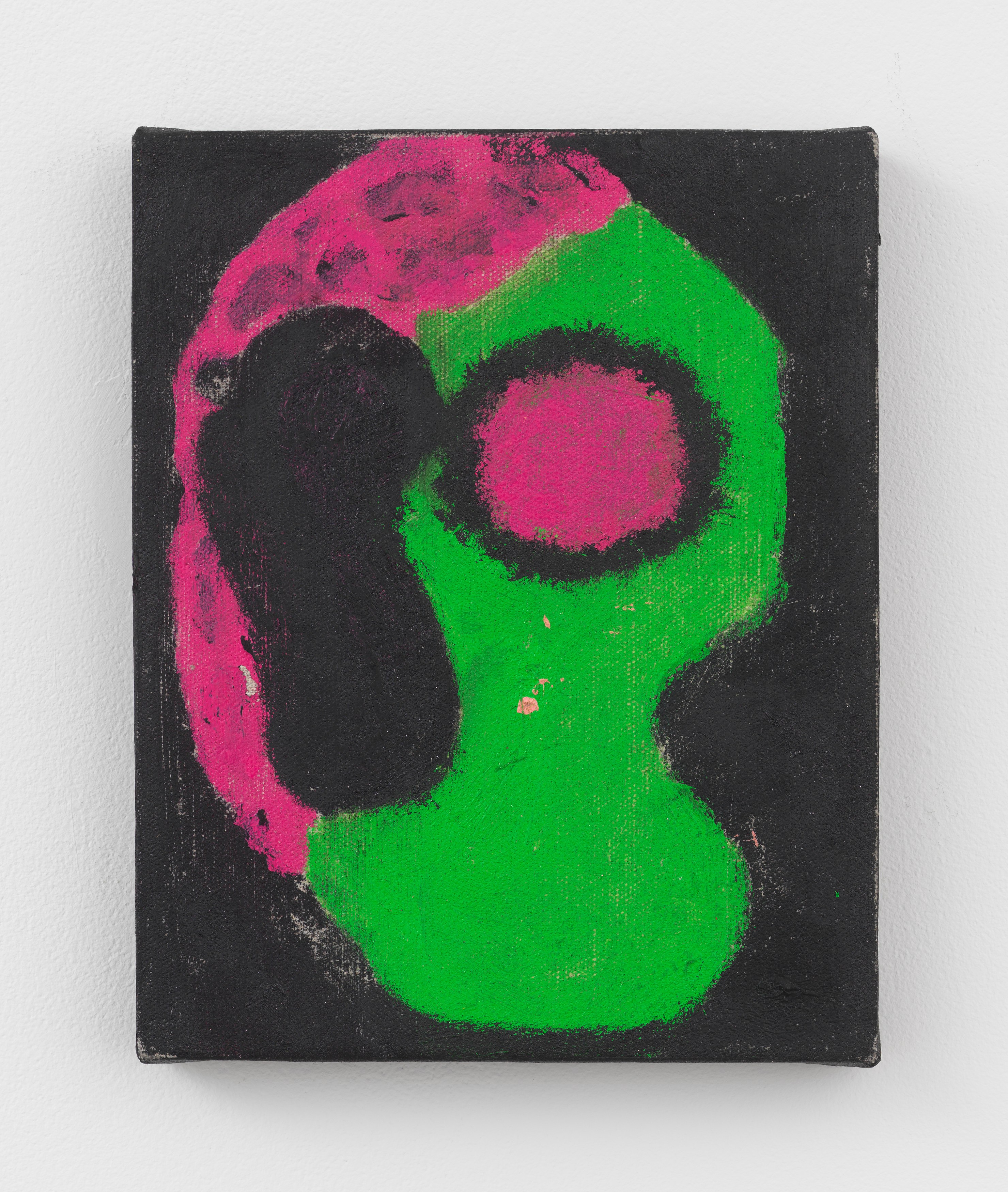 Small Format Painting, Small Format Painting at 56 Henry, photo 10