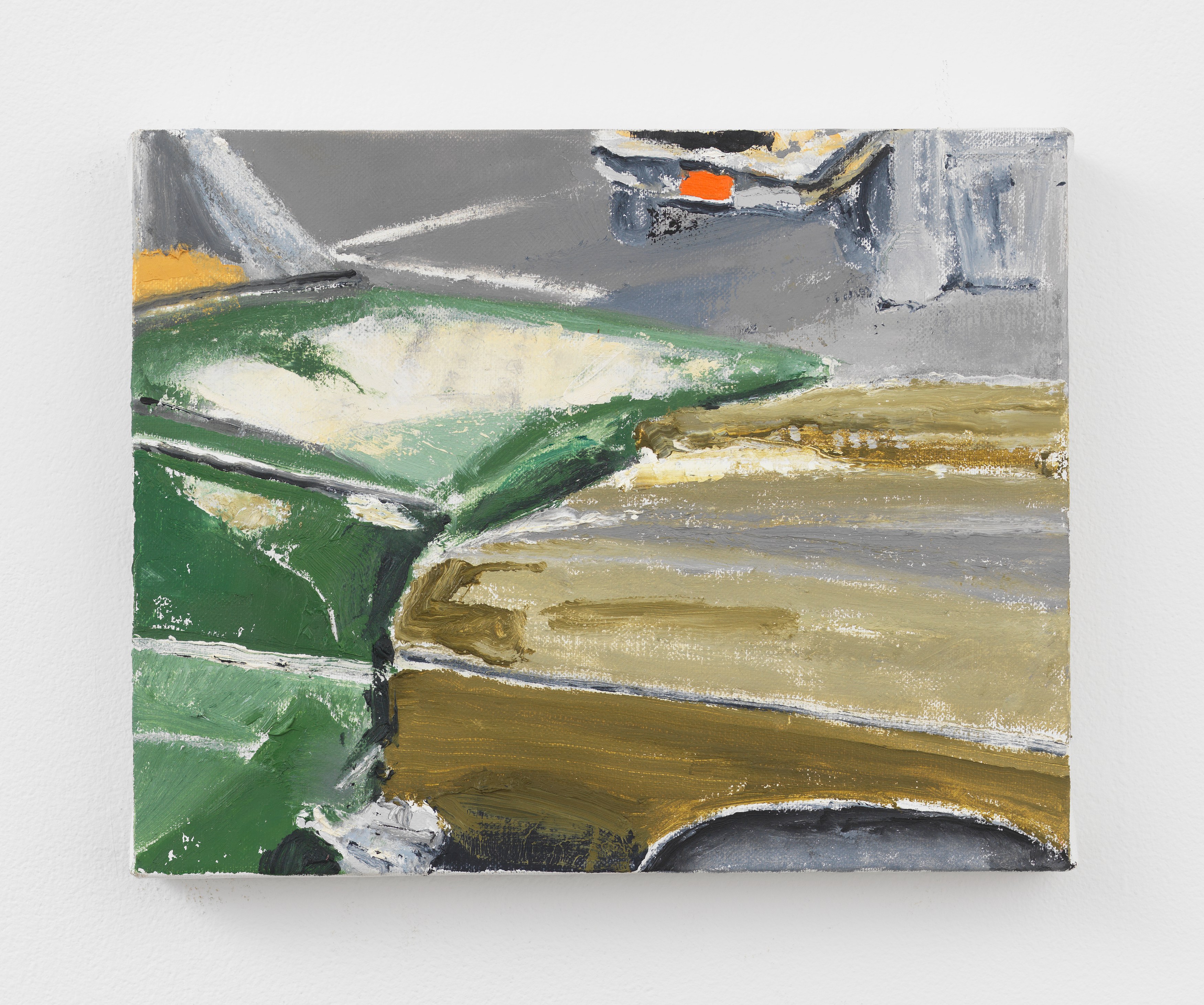 Small Format Painting, Small Format Painting at 56 Henry, photo 11