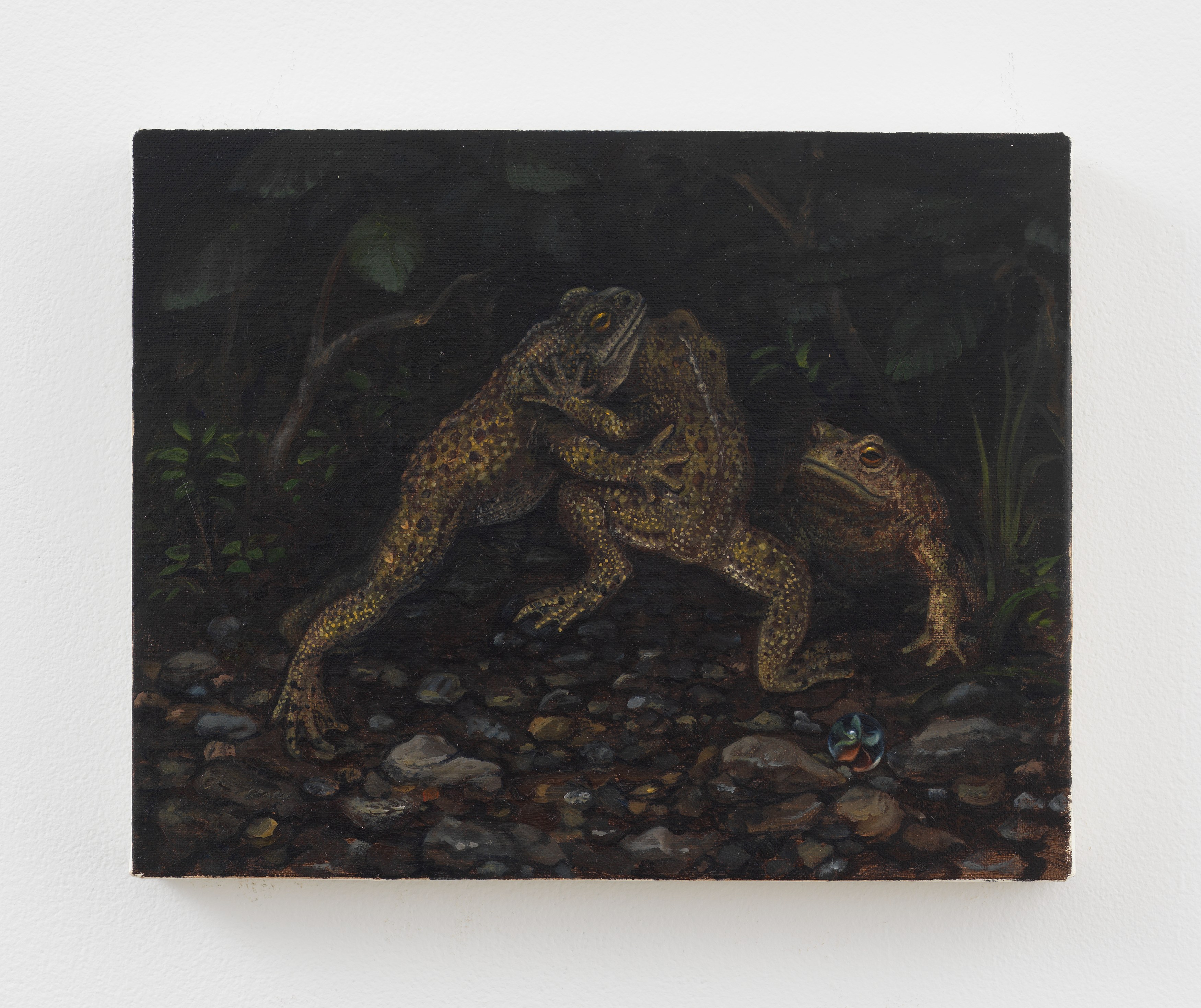 Small Format Painting, Small Format Painting at 56 Henry, photo 12