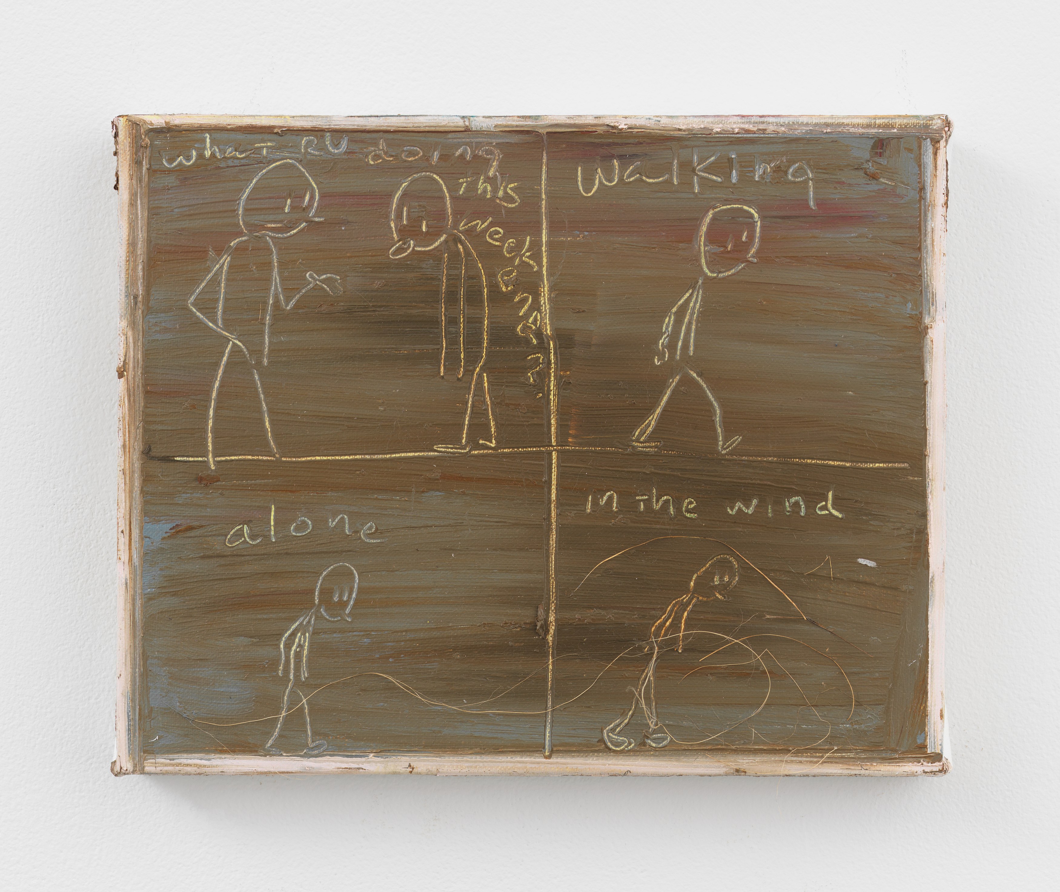 Small Format Painting, Small Format Painting at 56 Henry, photo 14