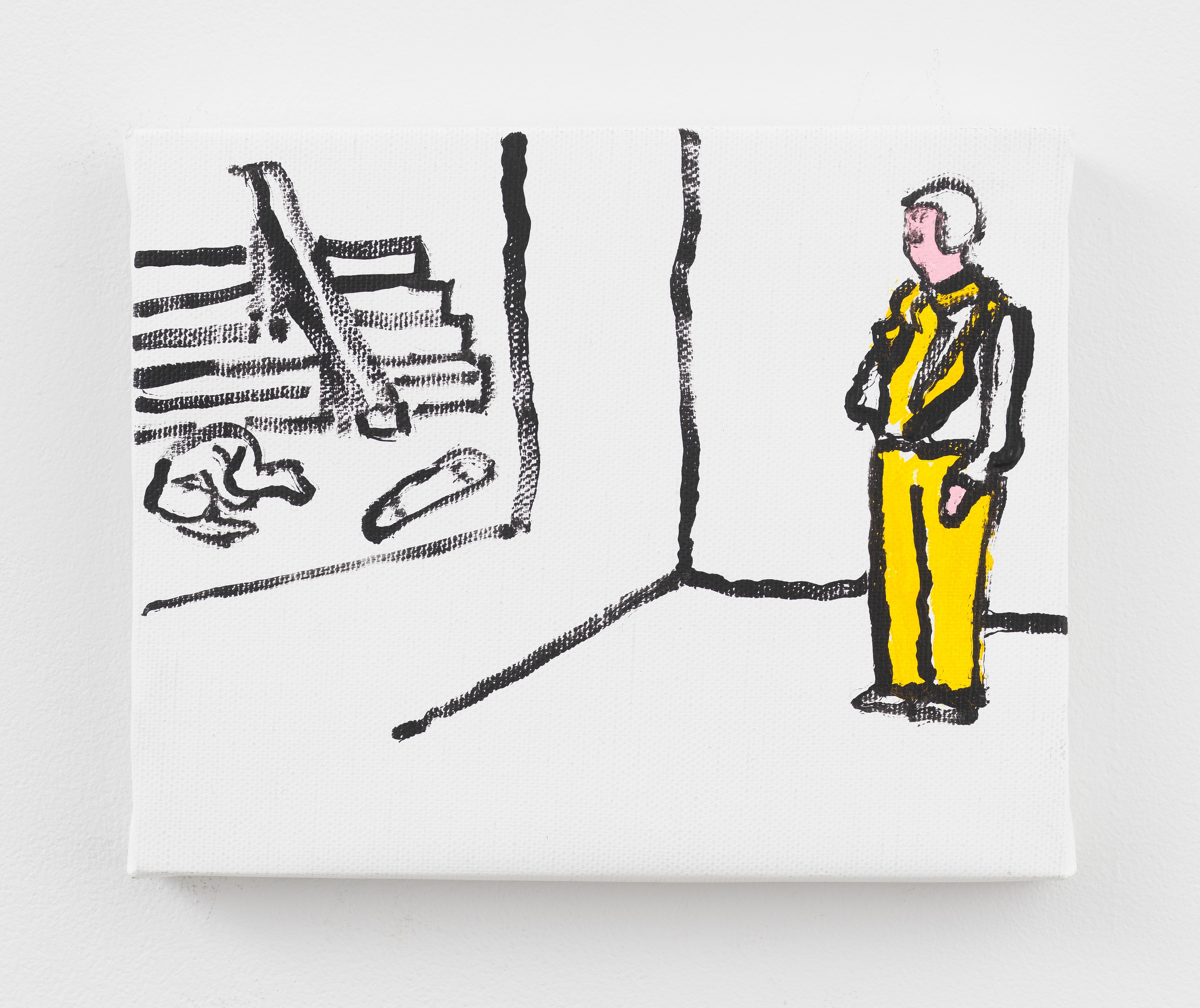 Small Format Painting, Small Format Painting at 56 Henry, photo 17