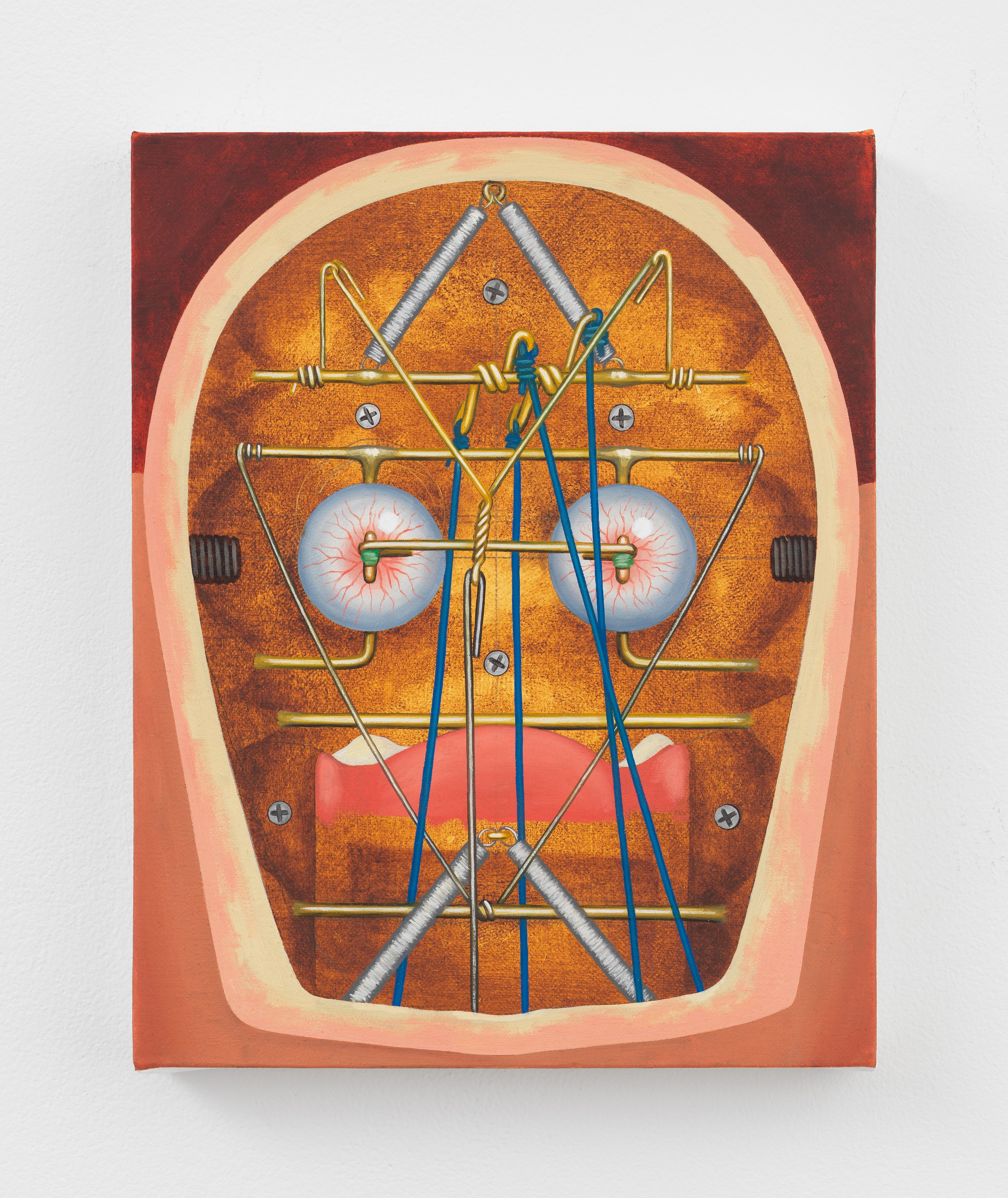 Small Format Painting, Small Format Painting at 56 Henry, photo 18
