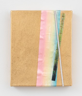 Nate Lowman | Contemporary Art Library