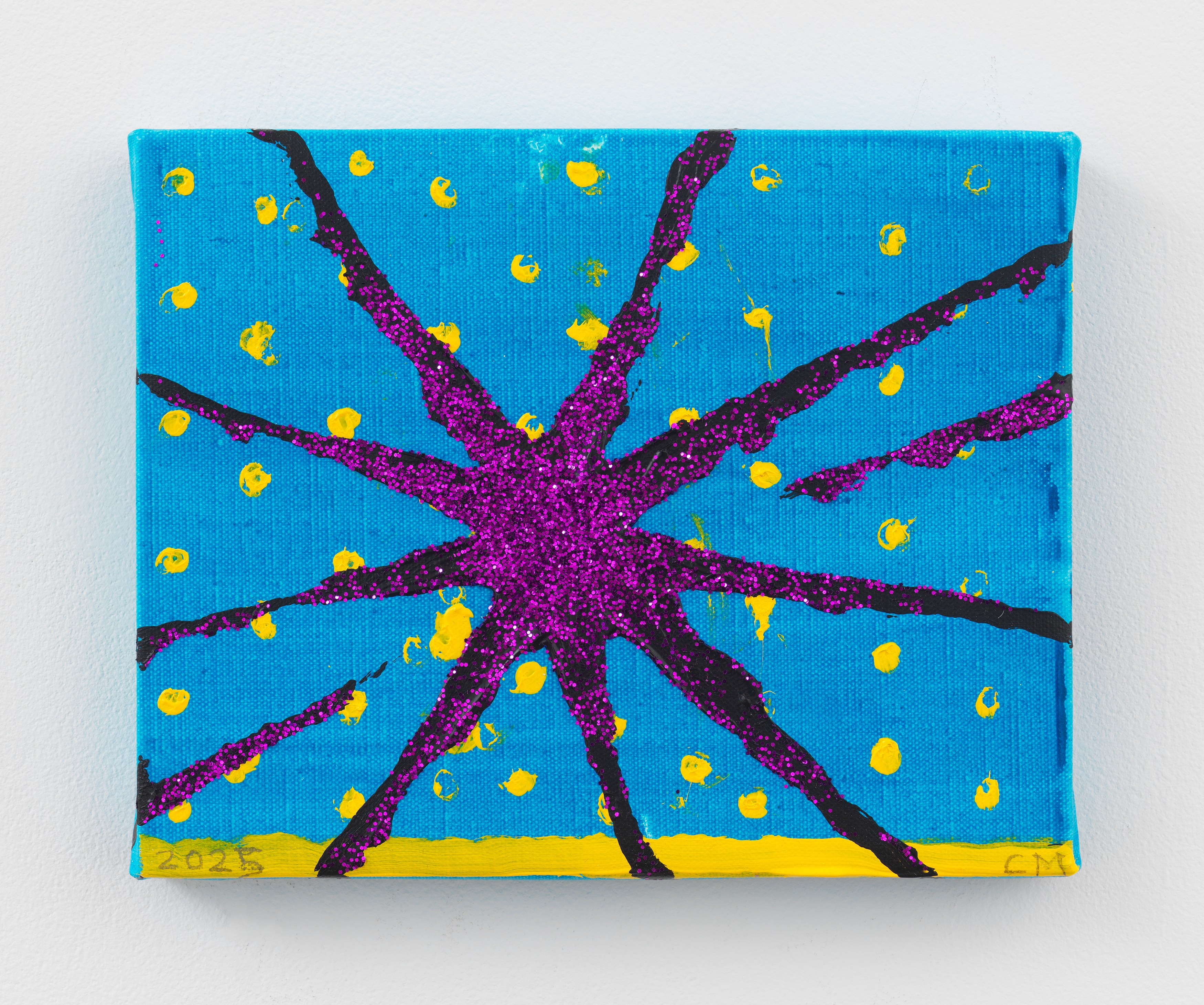 Small Format Painting, Small Format Painting at 56 Henry, photo 23