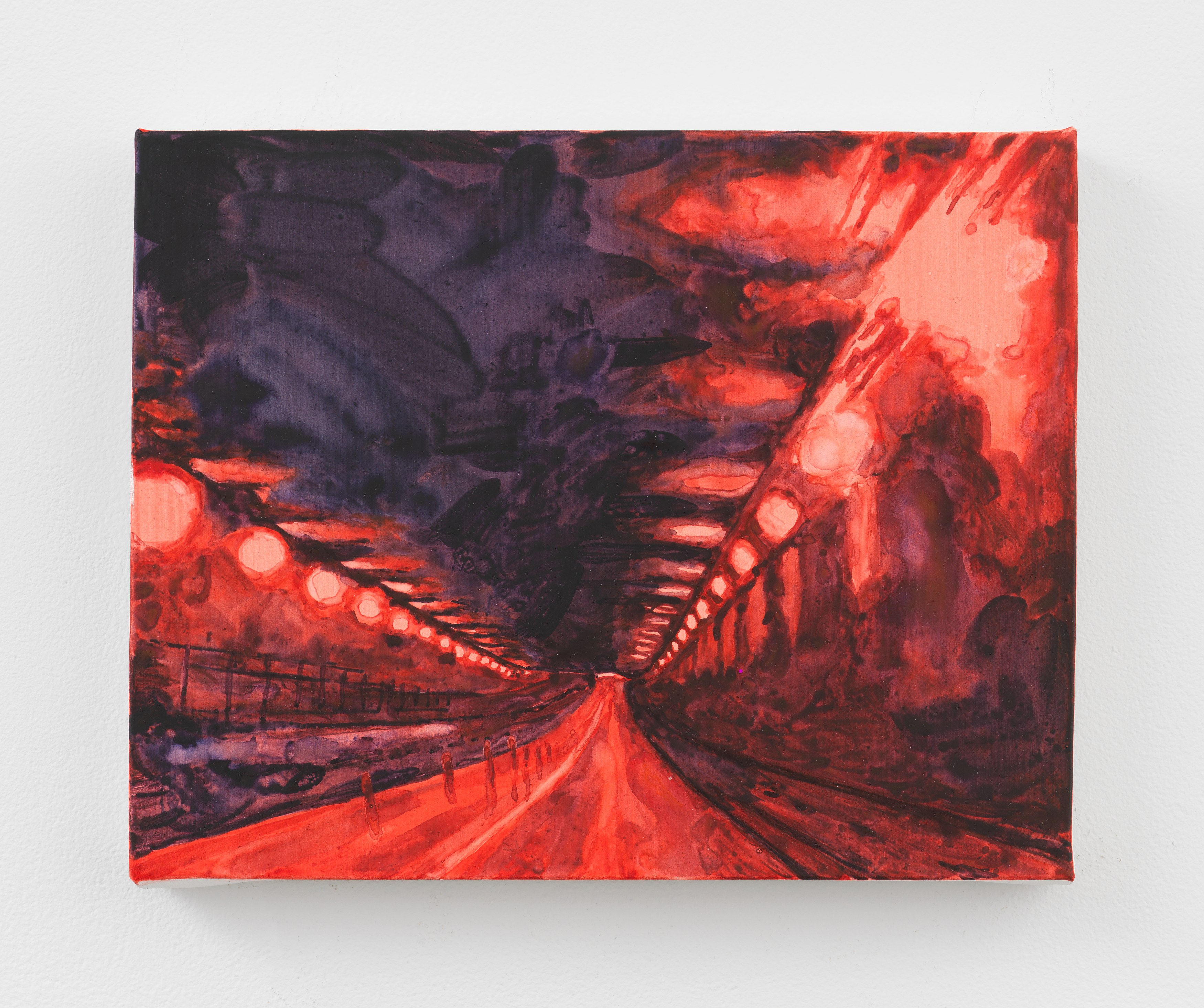 Small Format Painting, Small Format Painting at 56 Henry, photo 24