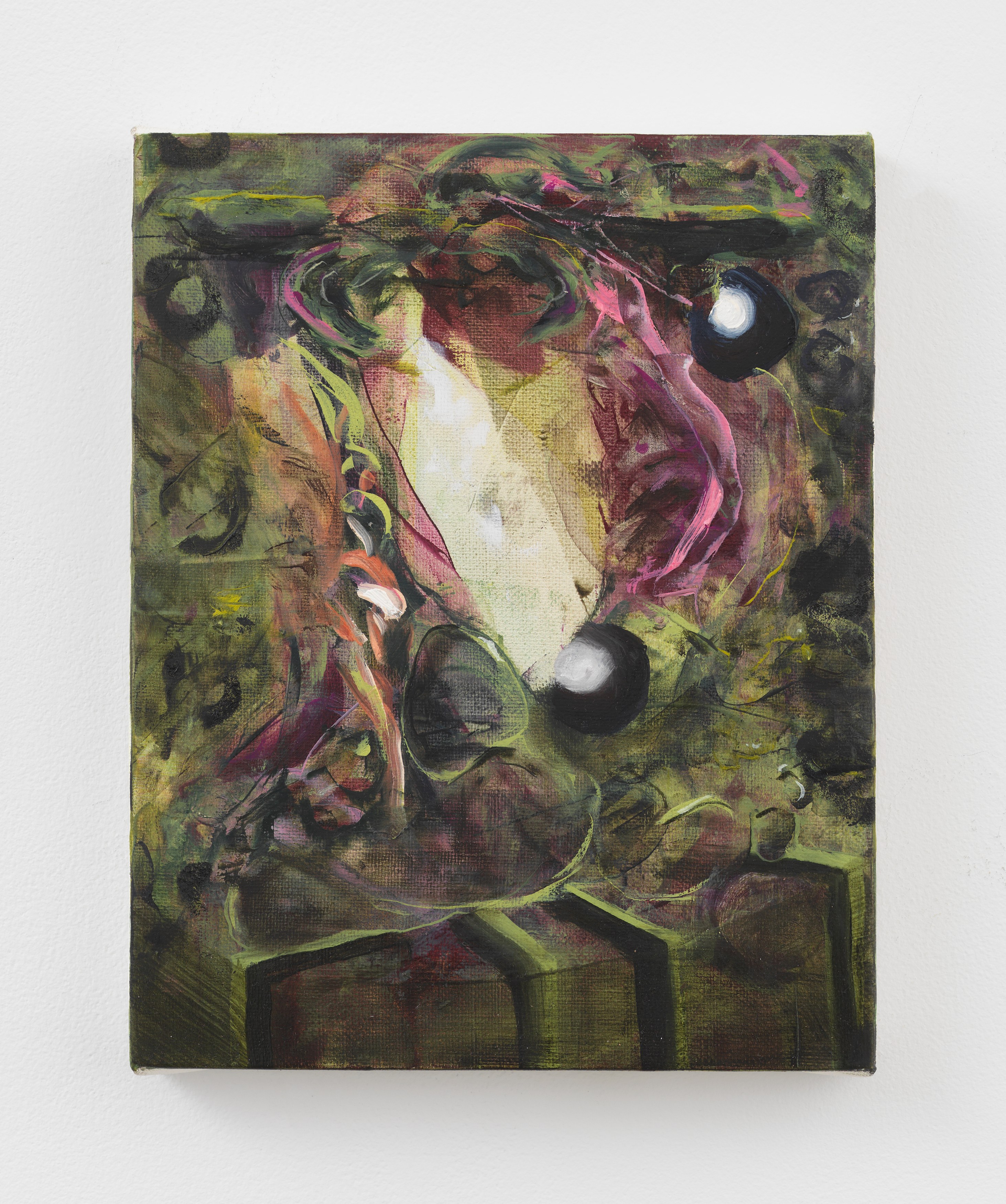 Small Format Painting, Small Format Painting at 56 Henry, photo 25
