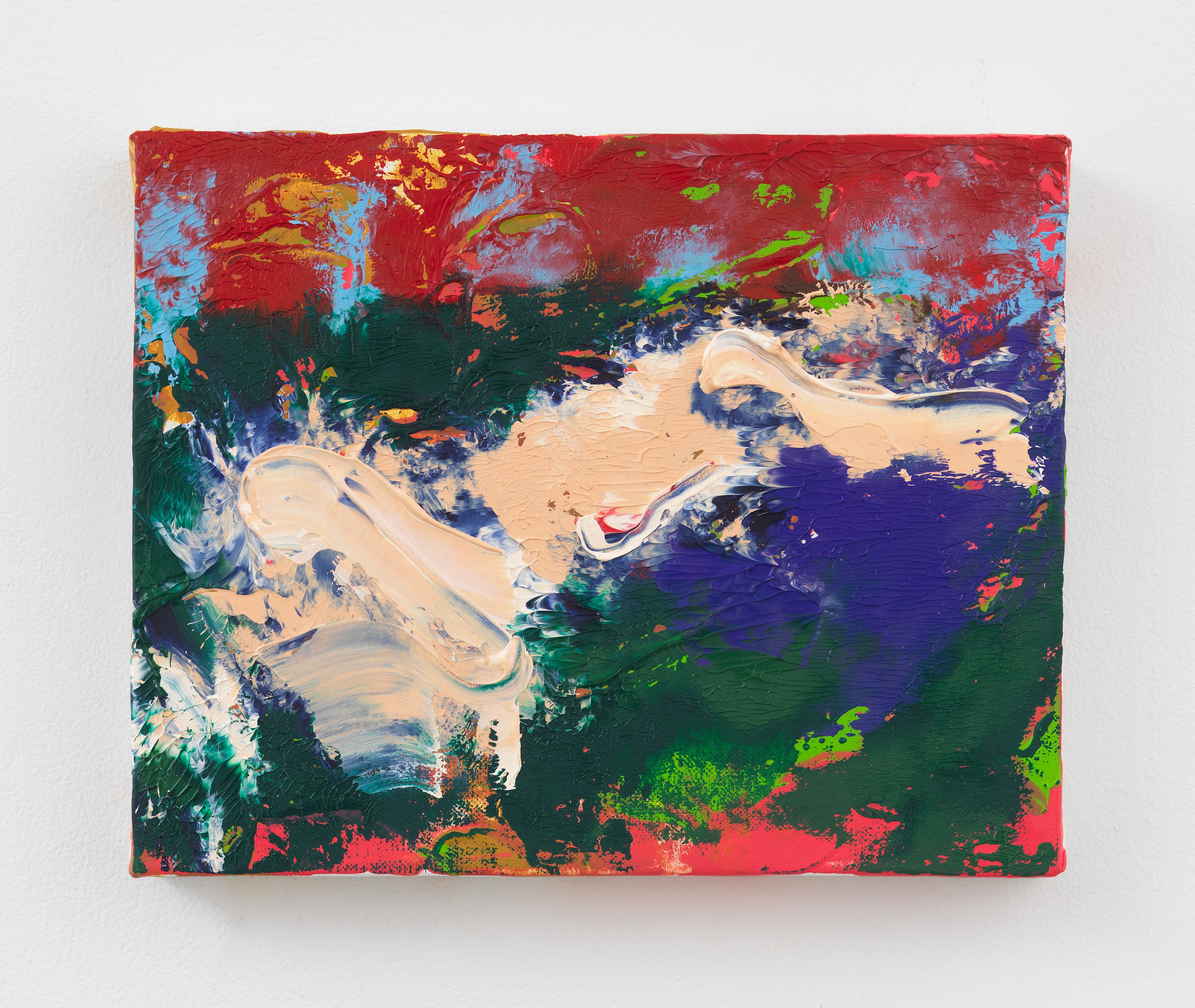 Small Format Painting, Small Format Painting at 56 Henry, photo 26