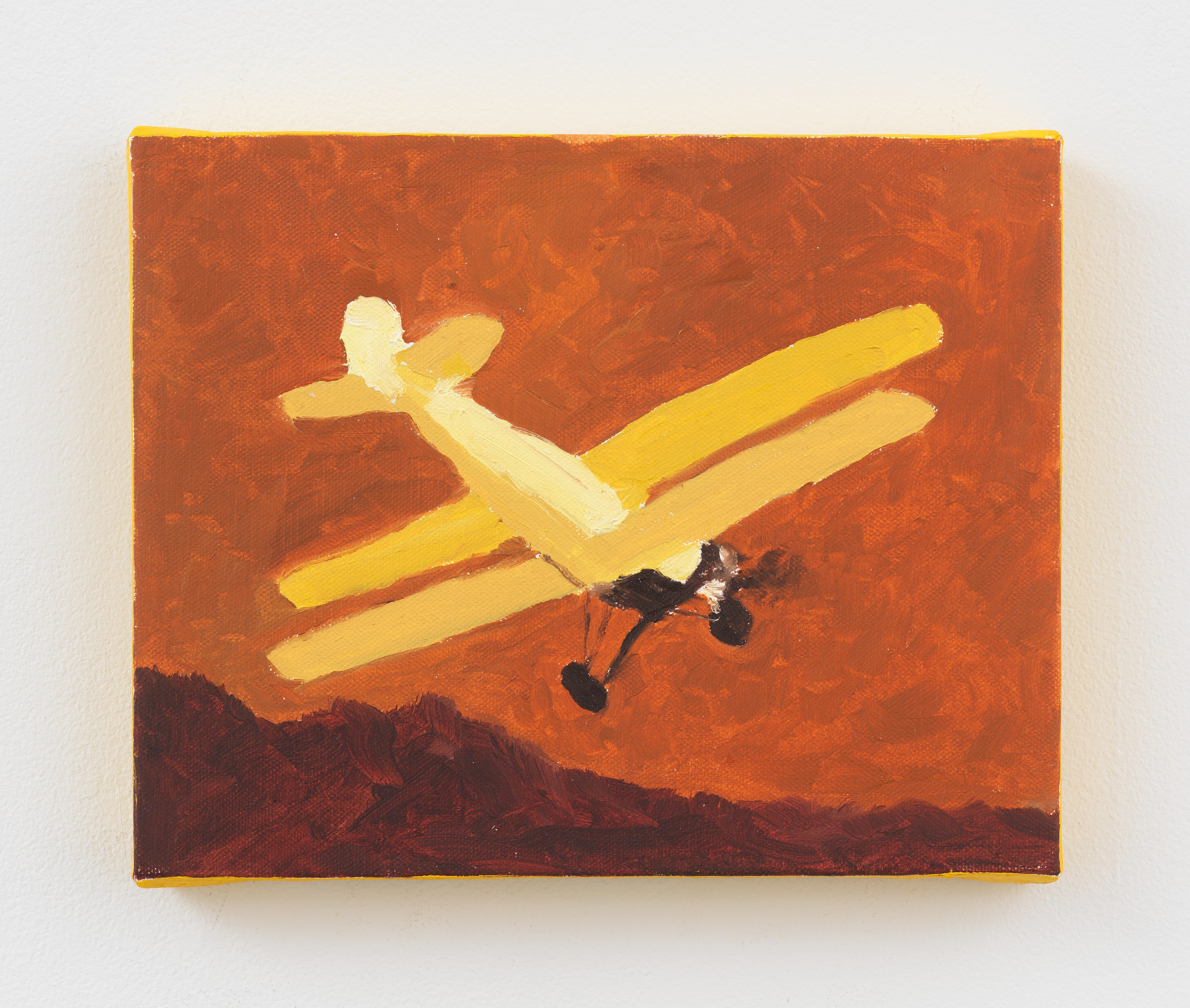 Small Format Painting, Small Format Painting at 56 Henry, photo 28