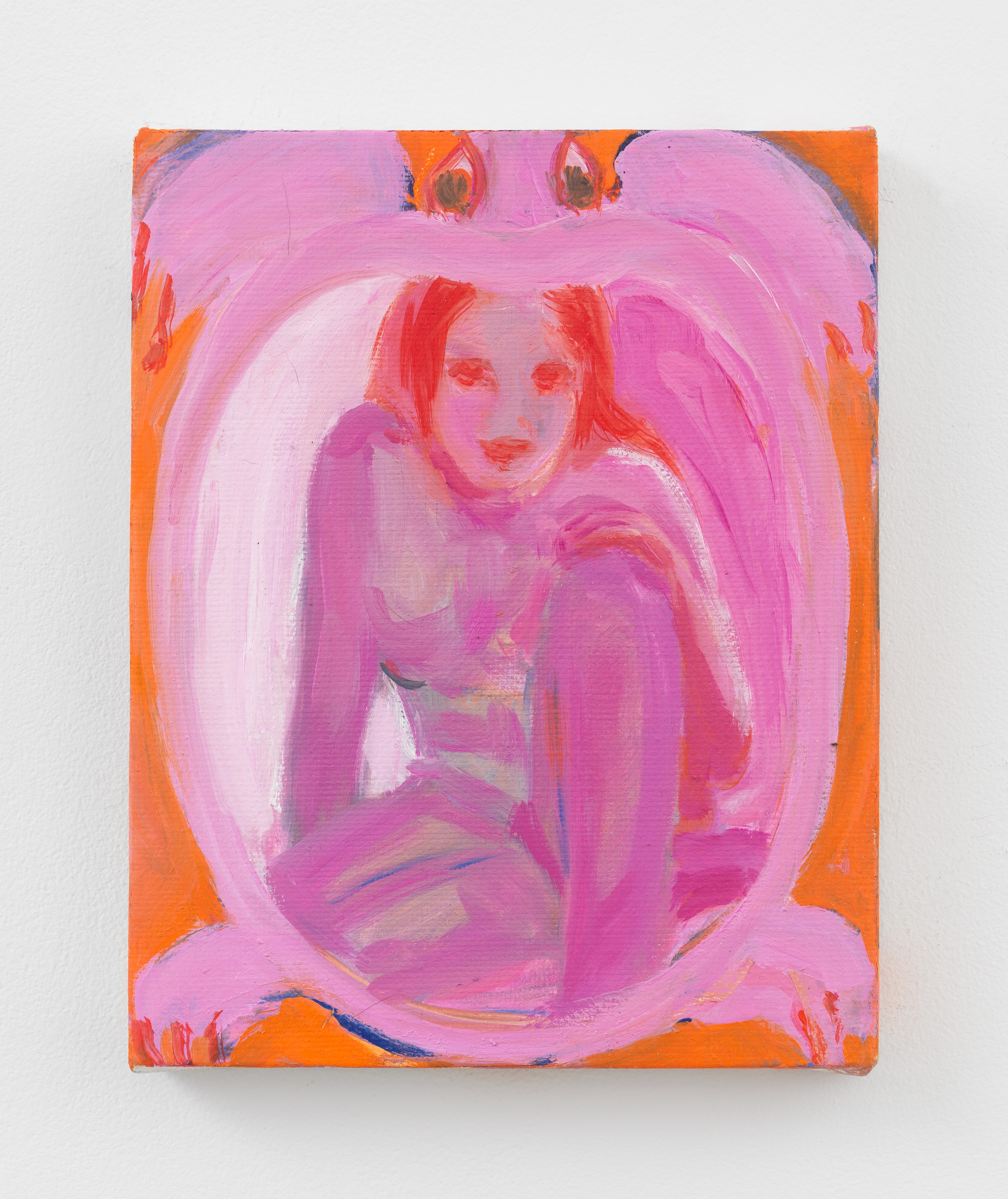 Small Format Painting, Small Format Painting at 56 Henry, photo 34