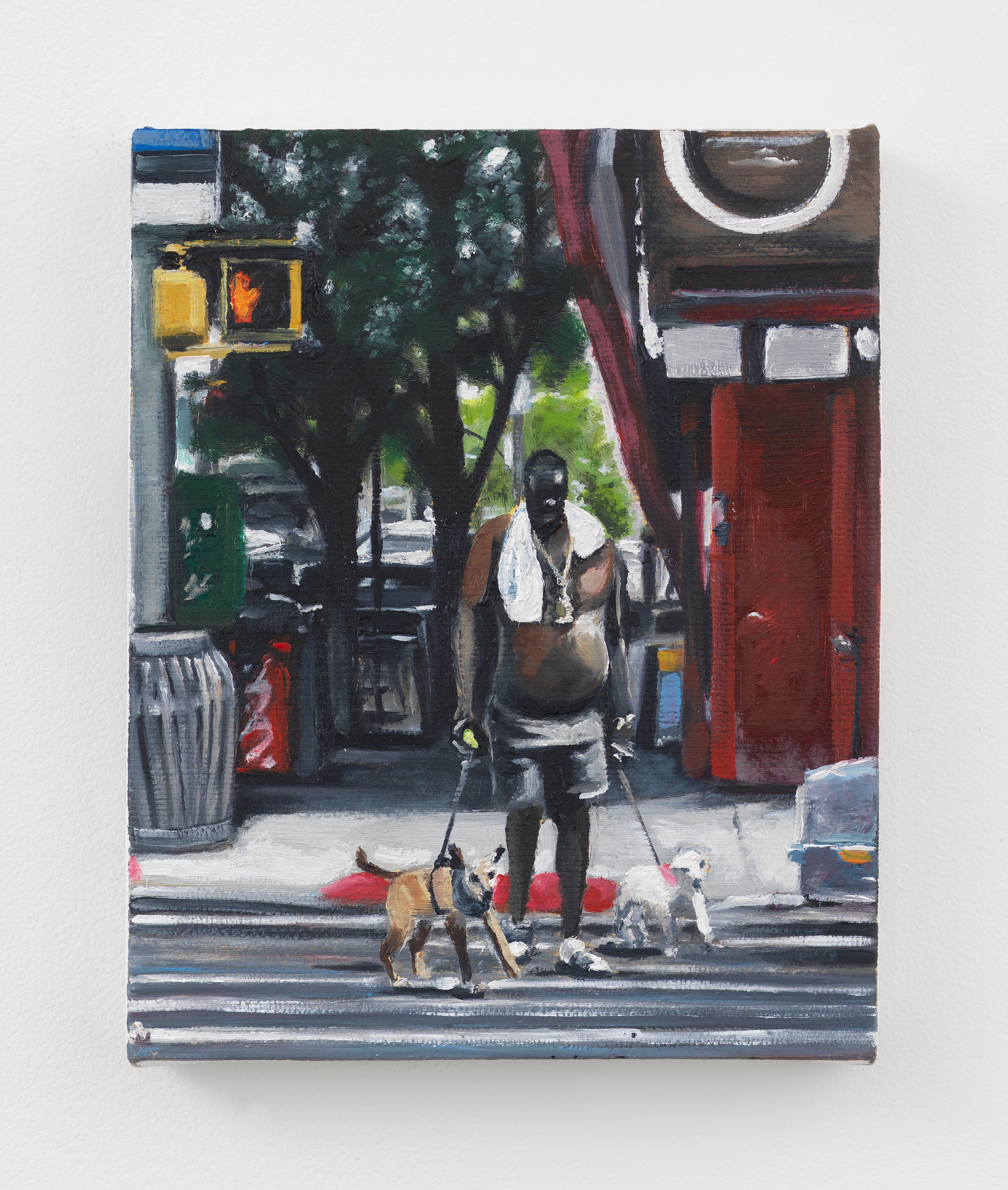 Small Format Painting, Small Format Painting at 56 Henry, photo 33