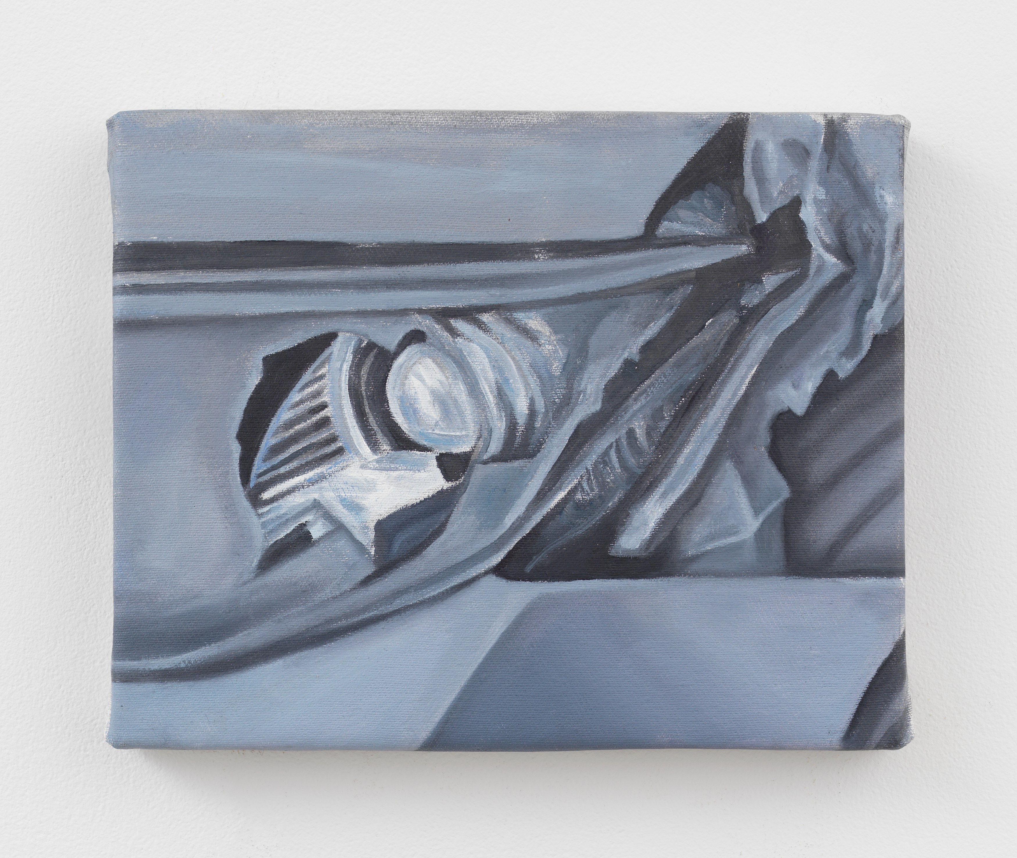 Small Format Painting, Small Format Painting at 56 Henry, photo 35
