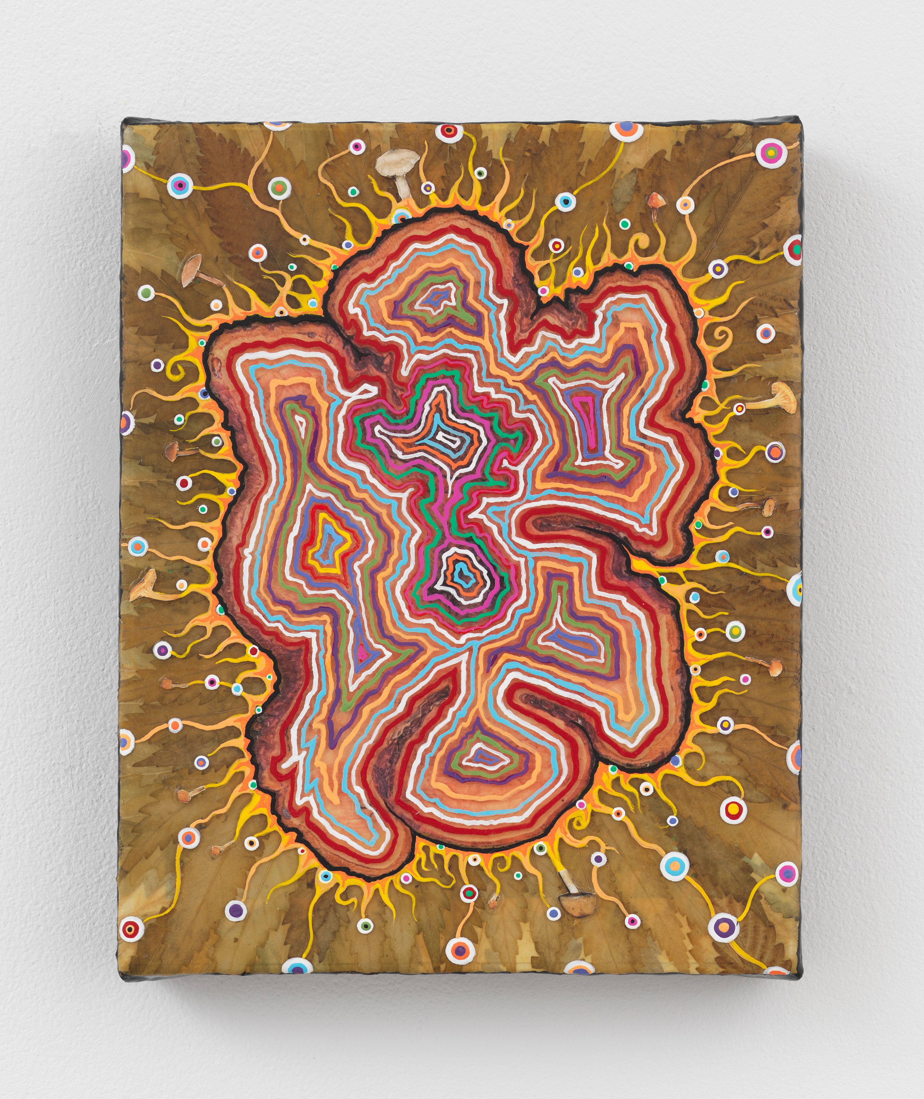 Small Format Painting, Small Format Painting at 56 Henry, photo 36