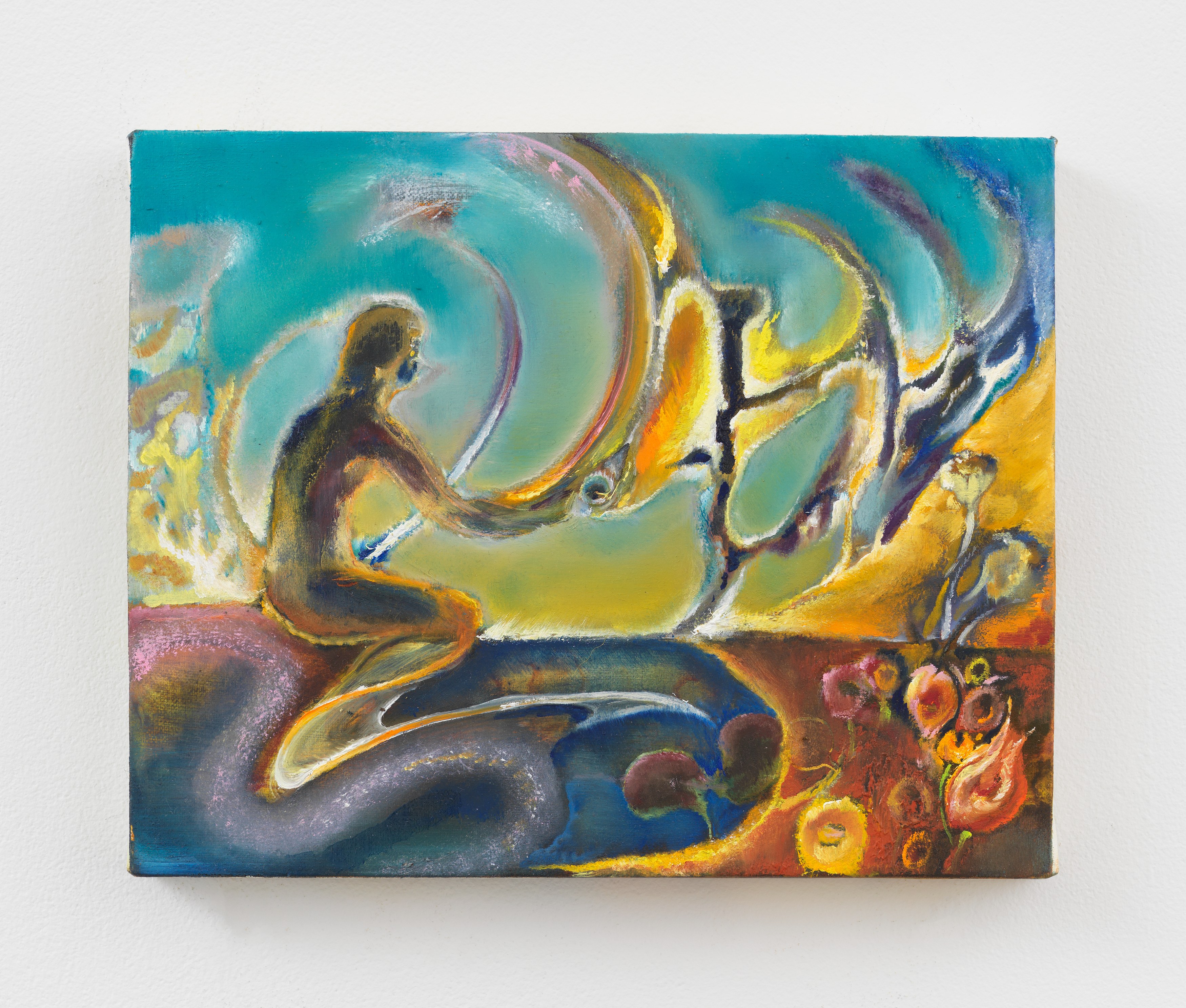 Small Format Painting, Small Format Painting at 56 Henry, photo 37