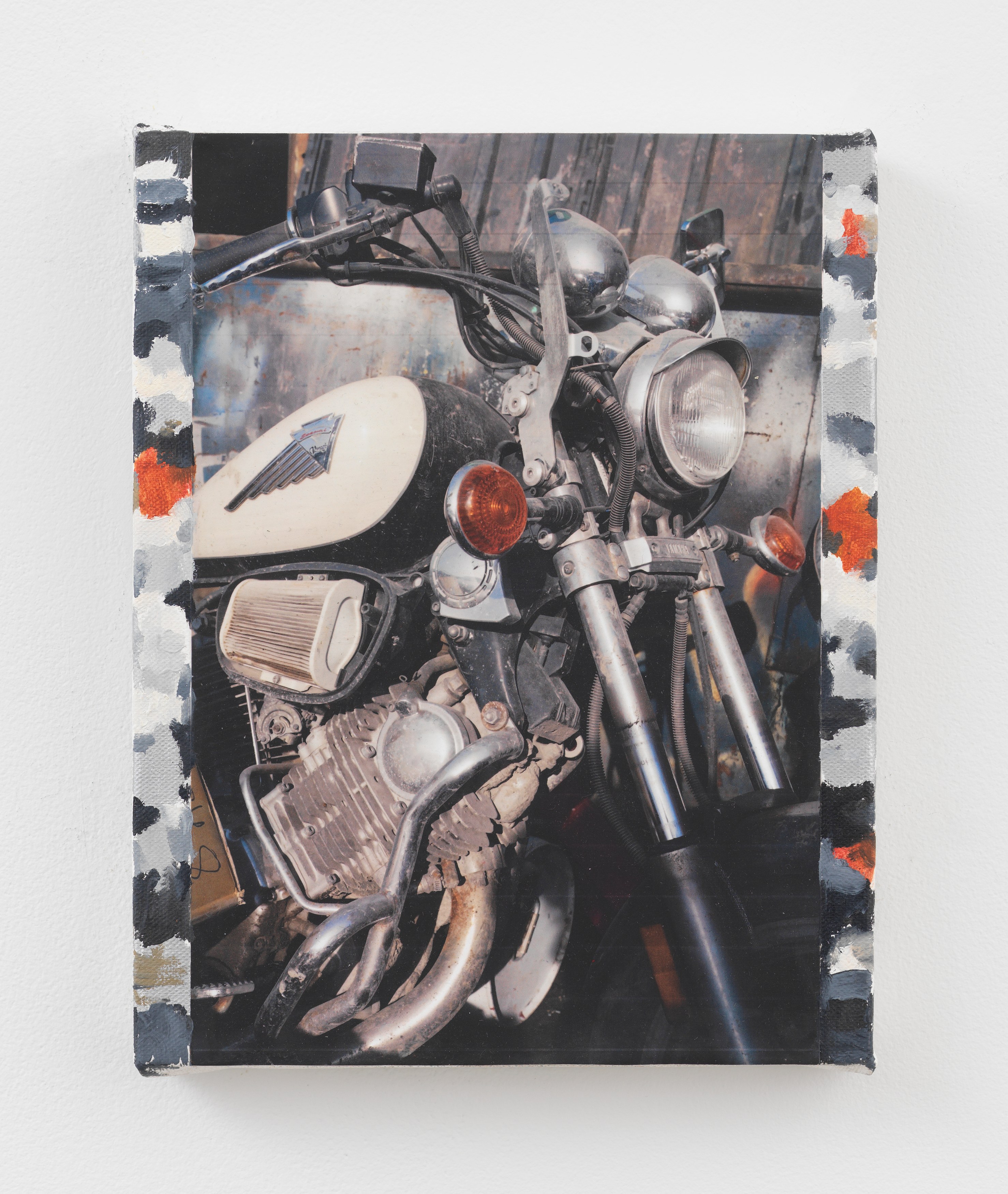 Small Format Painting, Small Format Painting at 56 Henry, photo 39