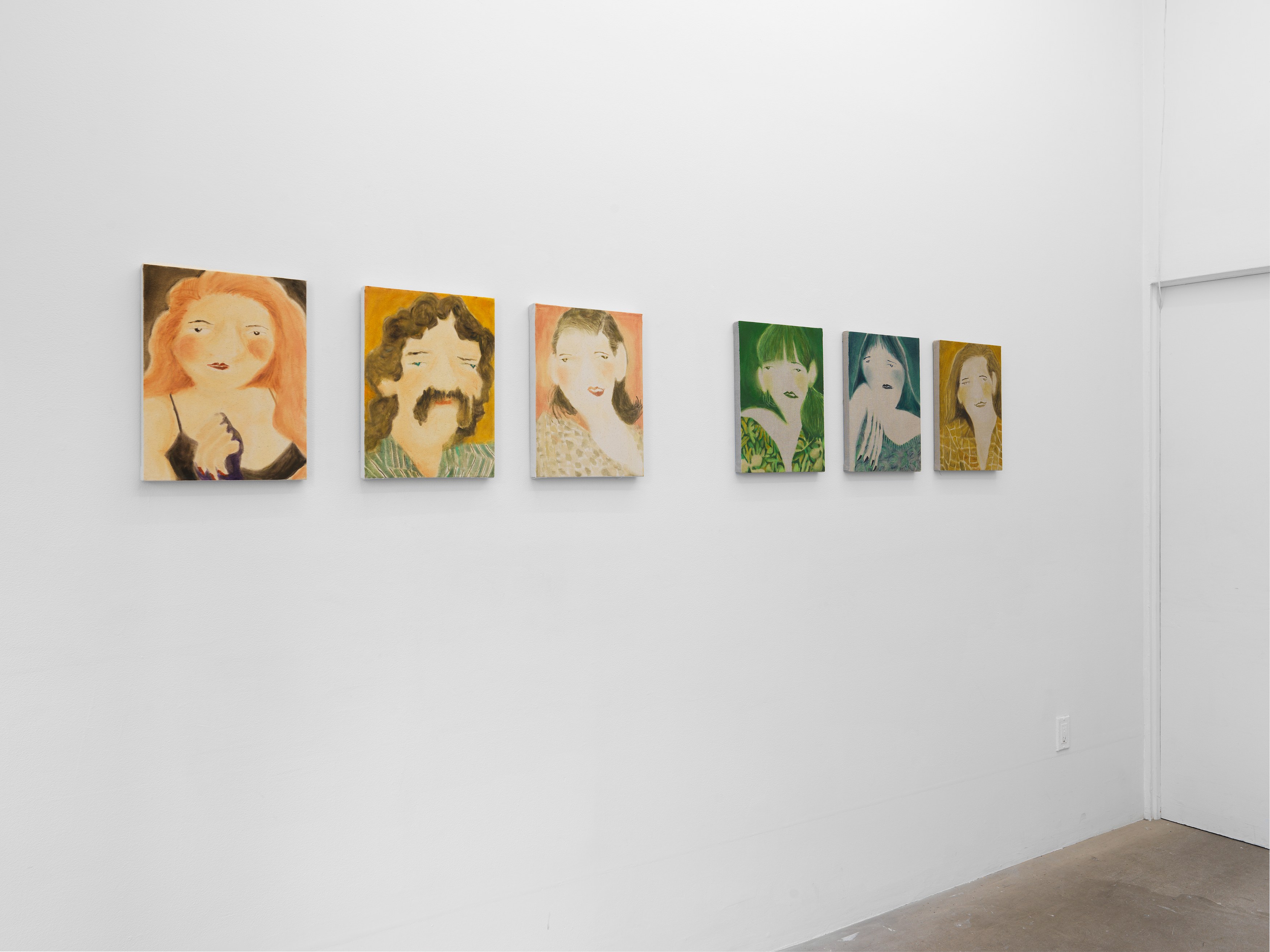 Koichi Sato, Adolescent Sanctuary at 56 Henry, photo 2
