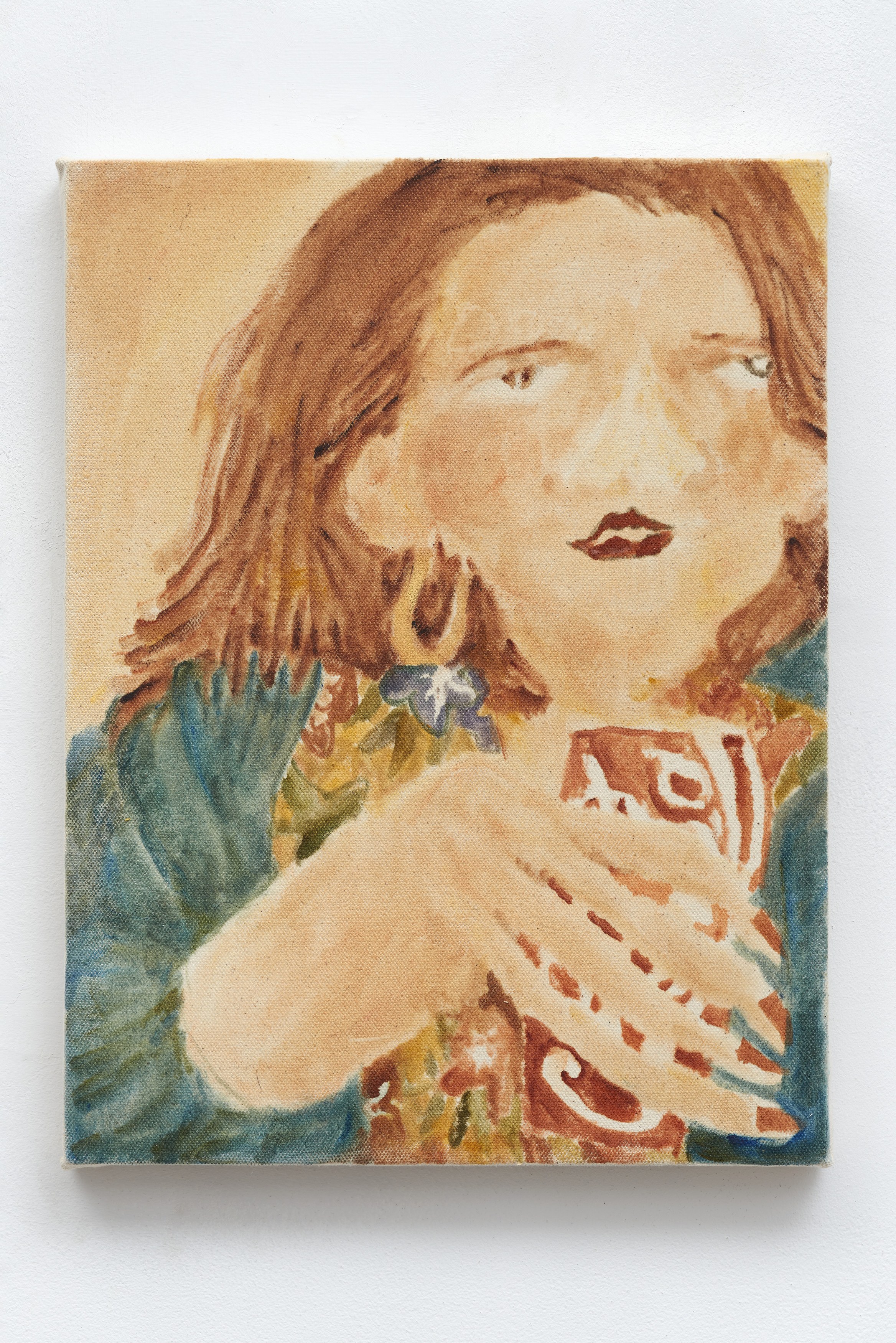 Koichi Sato, Adolescent Sanctuary at 56 Henry, photo 13