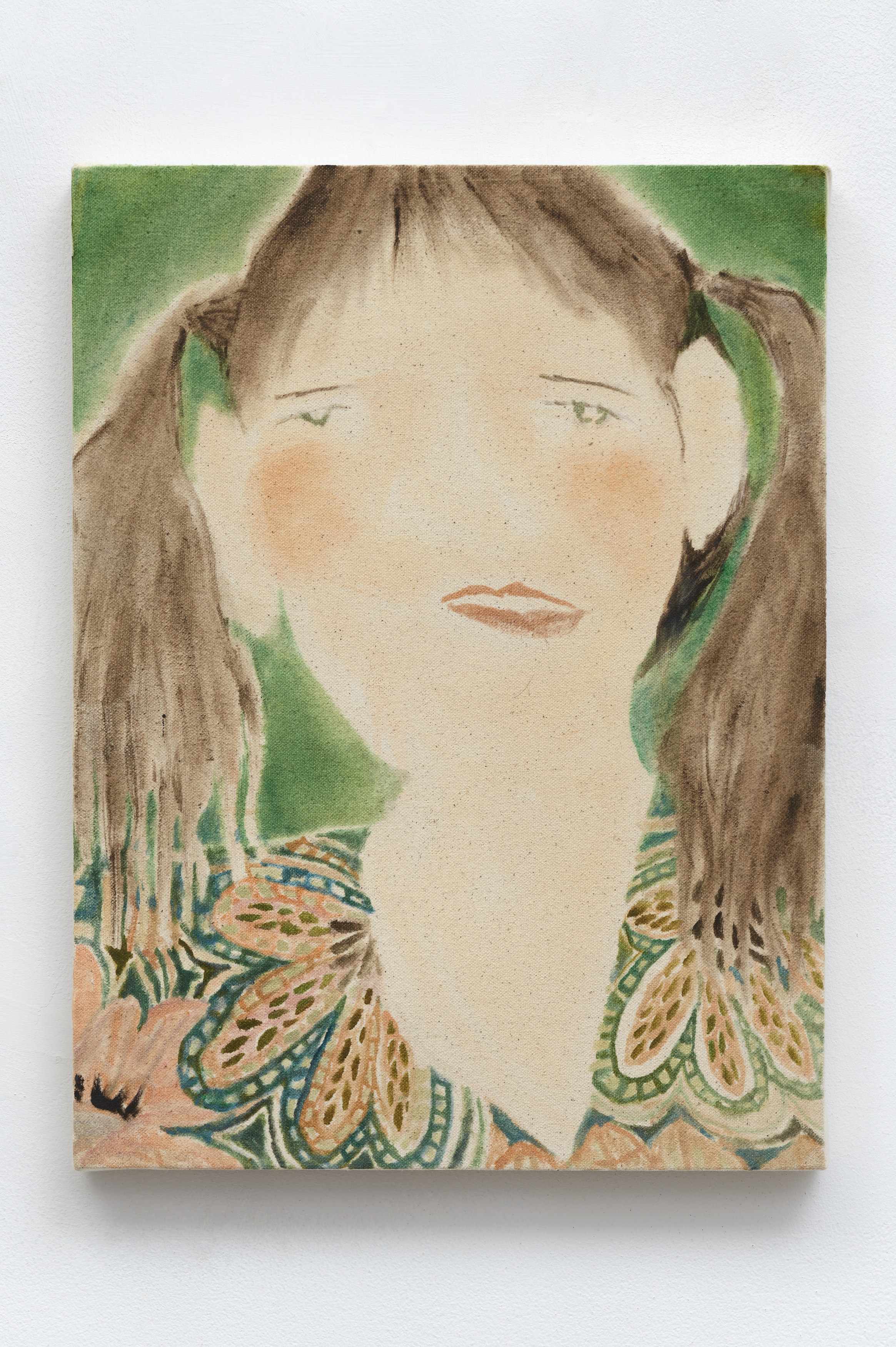Koichi Sato, Adolescent Sanctuary at 56 Henry, photo 14