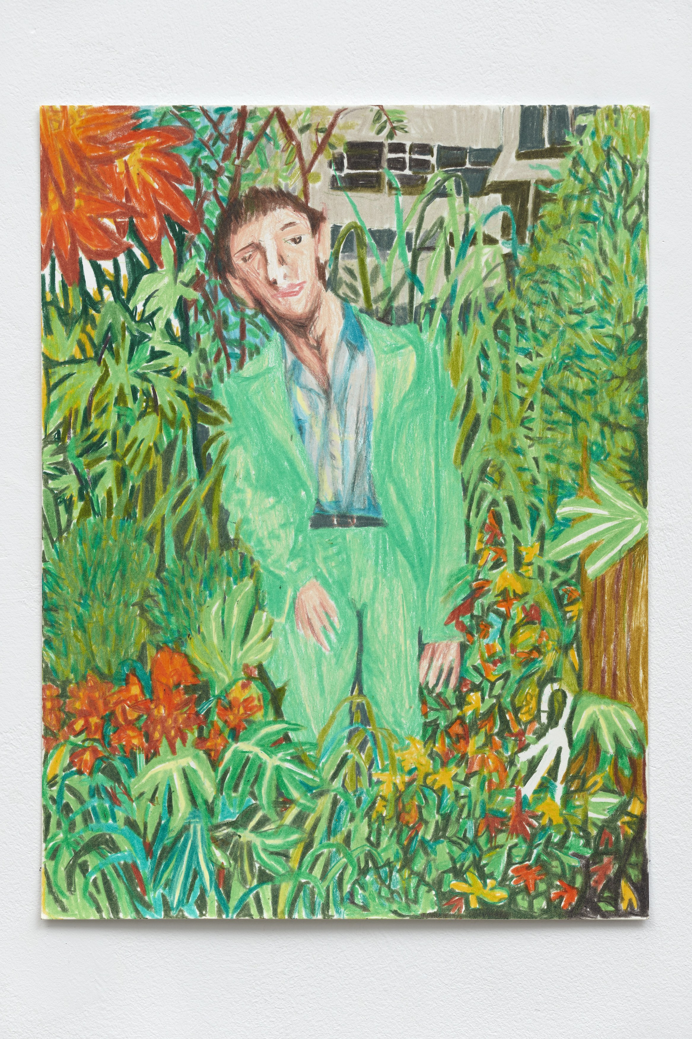 Koichi Sato, Adolescent Sanctuary at 56 Henry, photo 41