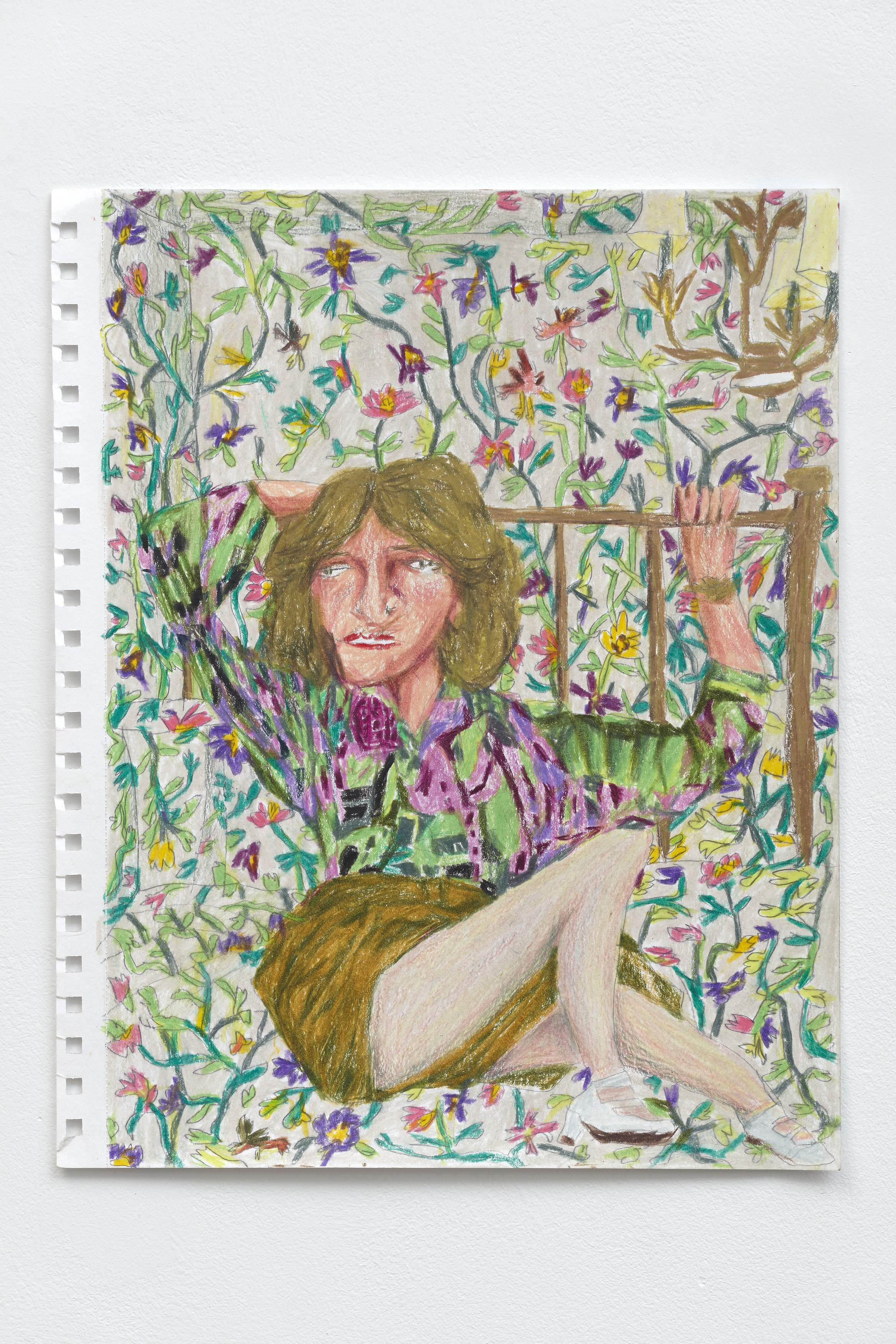 Koichi Sato, Adolescent Sanctuary at 56 Henry, photo 46