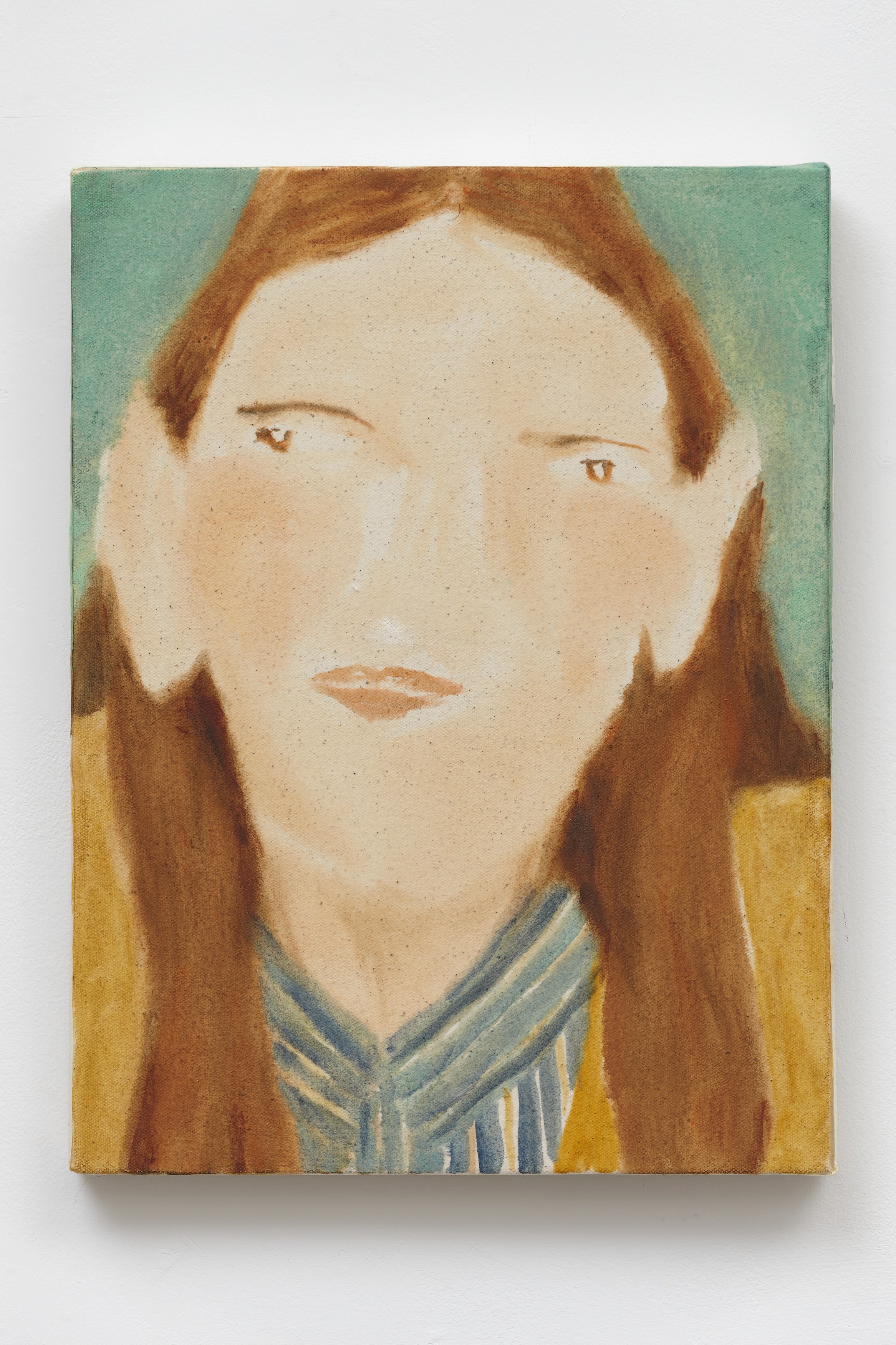 Koichi Sato, Adolescent Sanctuary at 56 Henry, photo 56