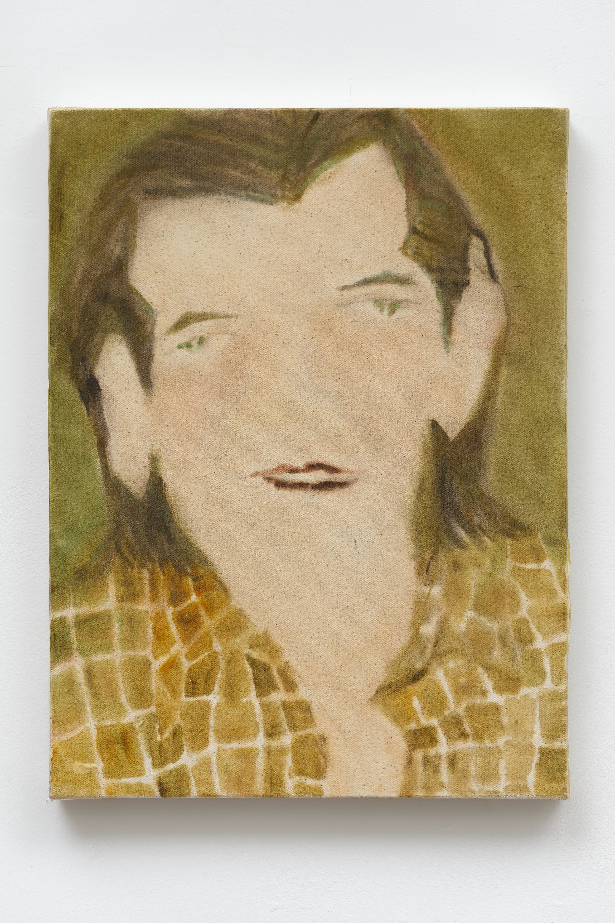 Koichi Sato, Adolescent Sanctuary at 56 Henry, photo 55