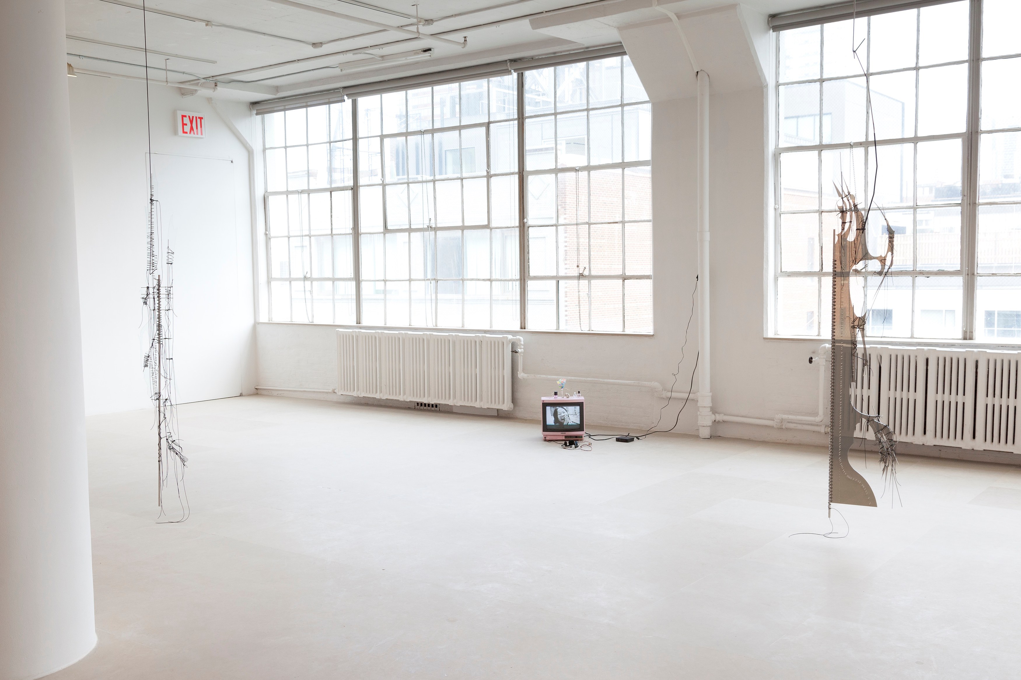 Group Show, Group Show at Greene Naftali, photo 4
