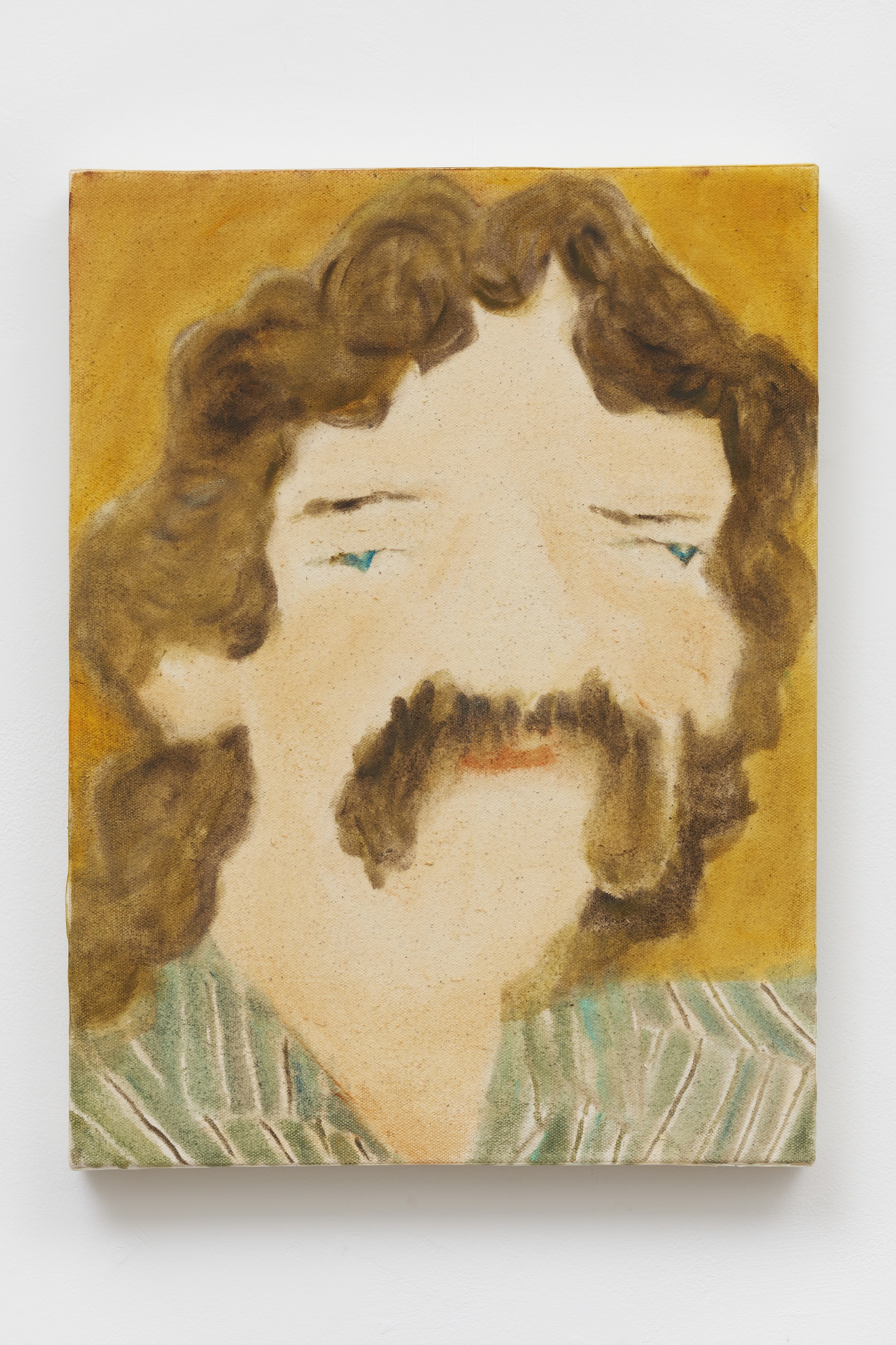 Koichi Sato, Adolescent Sanctuary at 56 Henry, photo 58