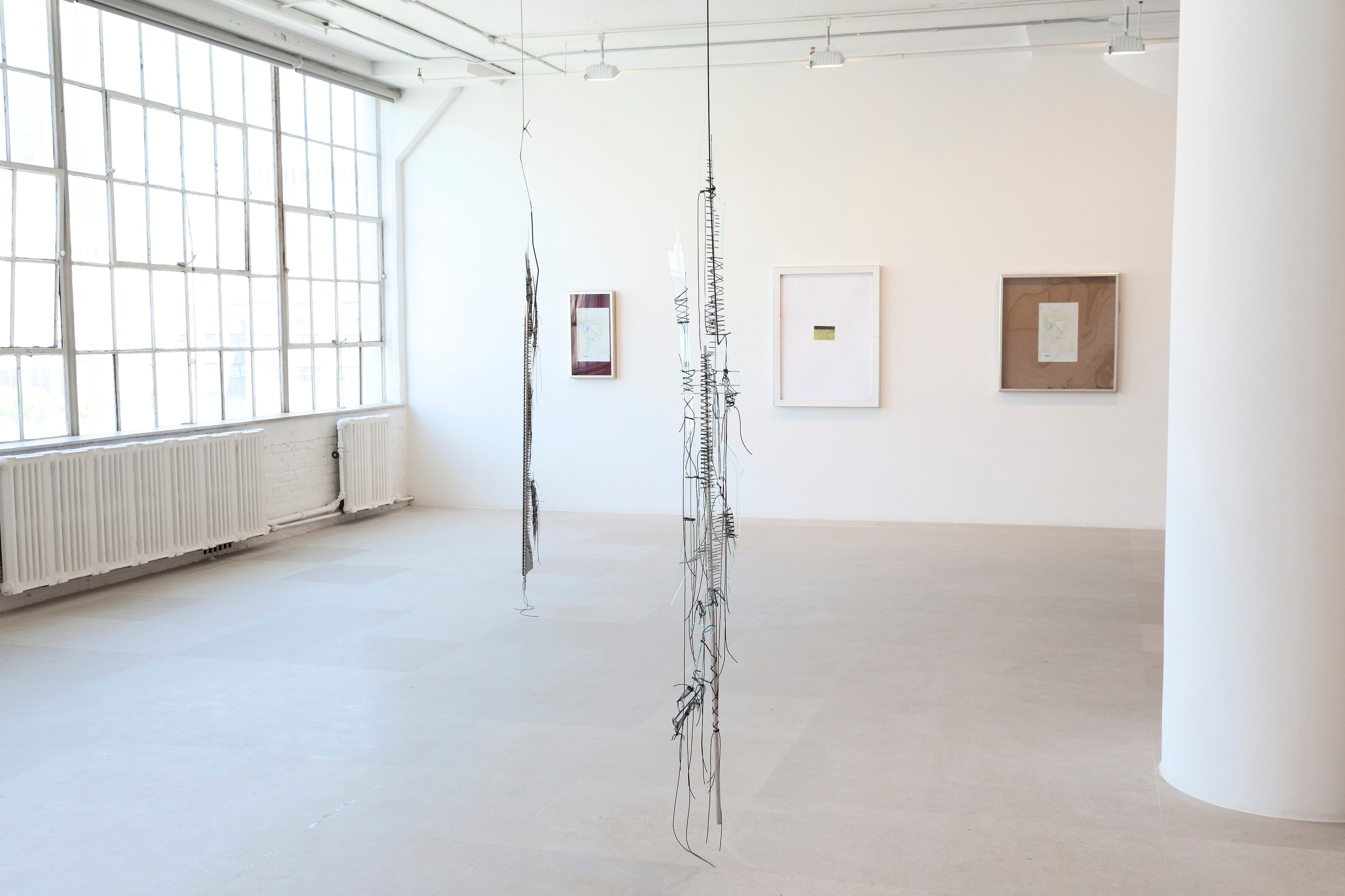 Group Show, Group Show at Greene Naftali, photo 5