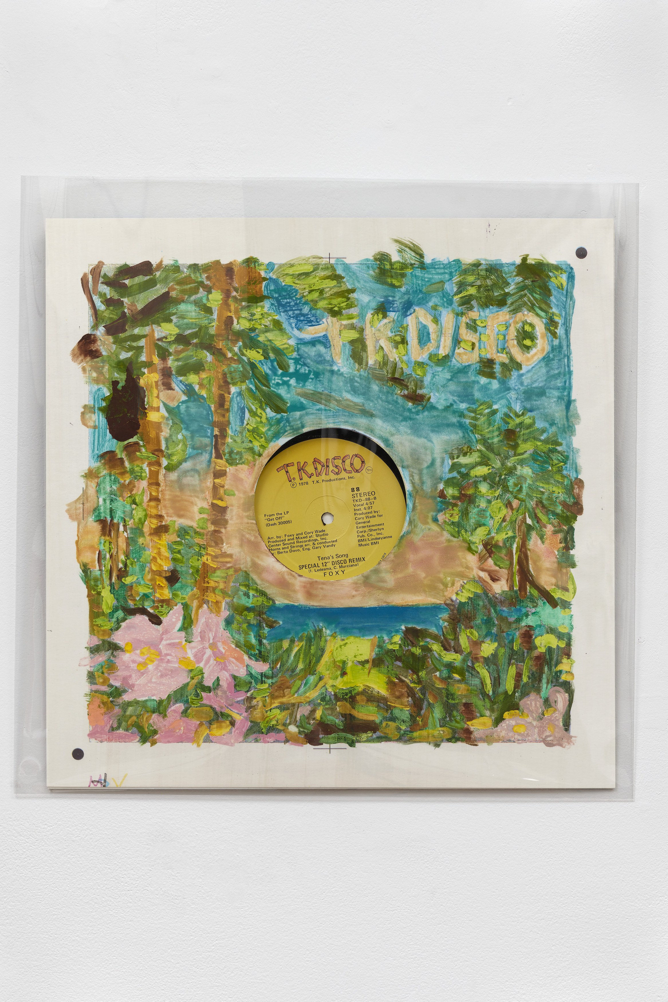 Koichi Sato, Adolescent Sanctuary at 56 Henry, photo 70